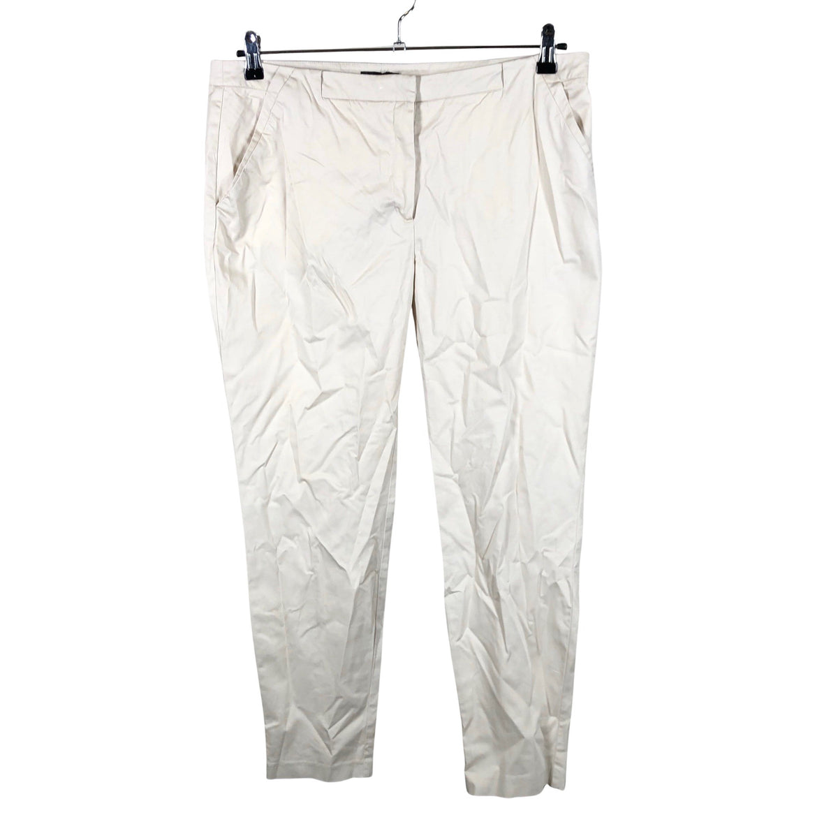 Naisten Your Face - Suorat housut, koko 44 - Beige (1)