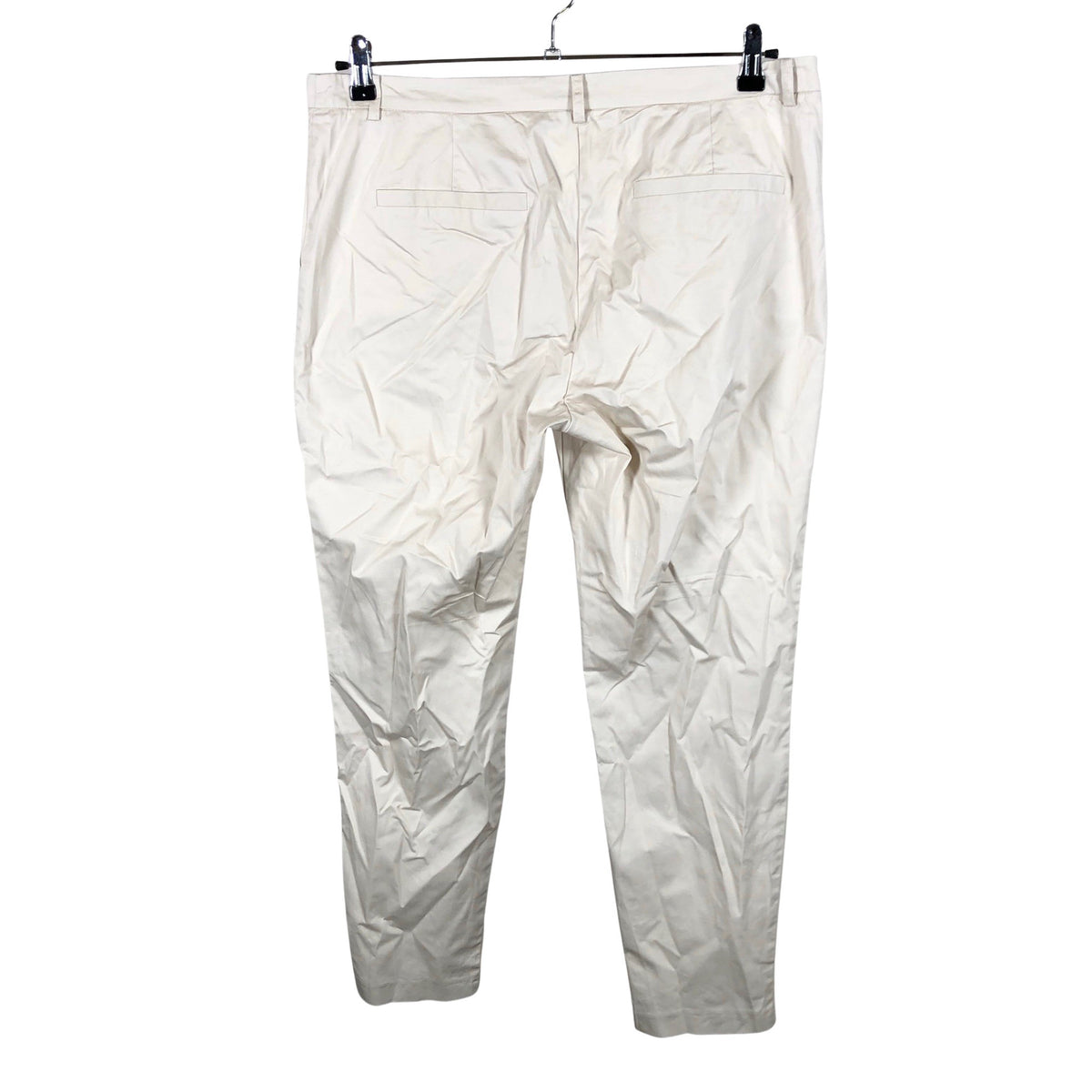 Naisten Your Face - Suorat housut, koko 44 - Beige (2)