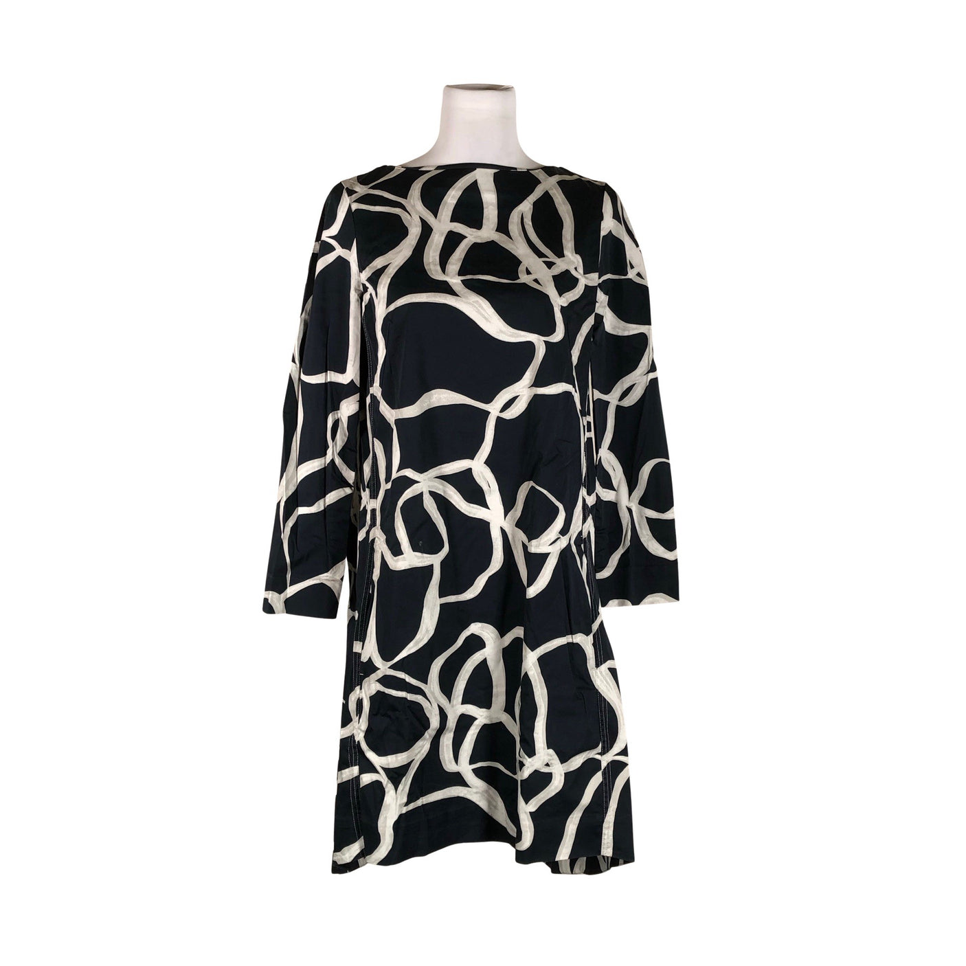 Naisten COS - Kangasmekko, koko 38 - Sininen (1)