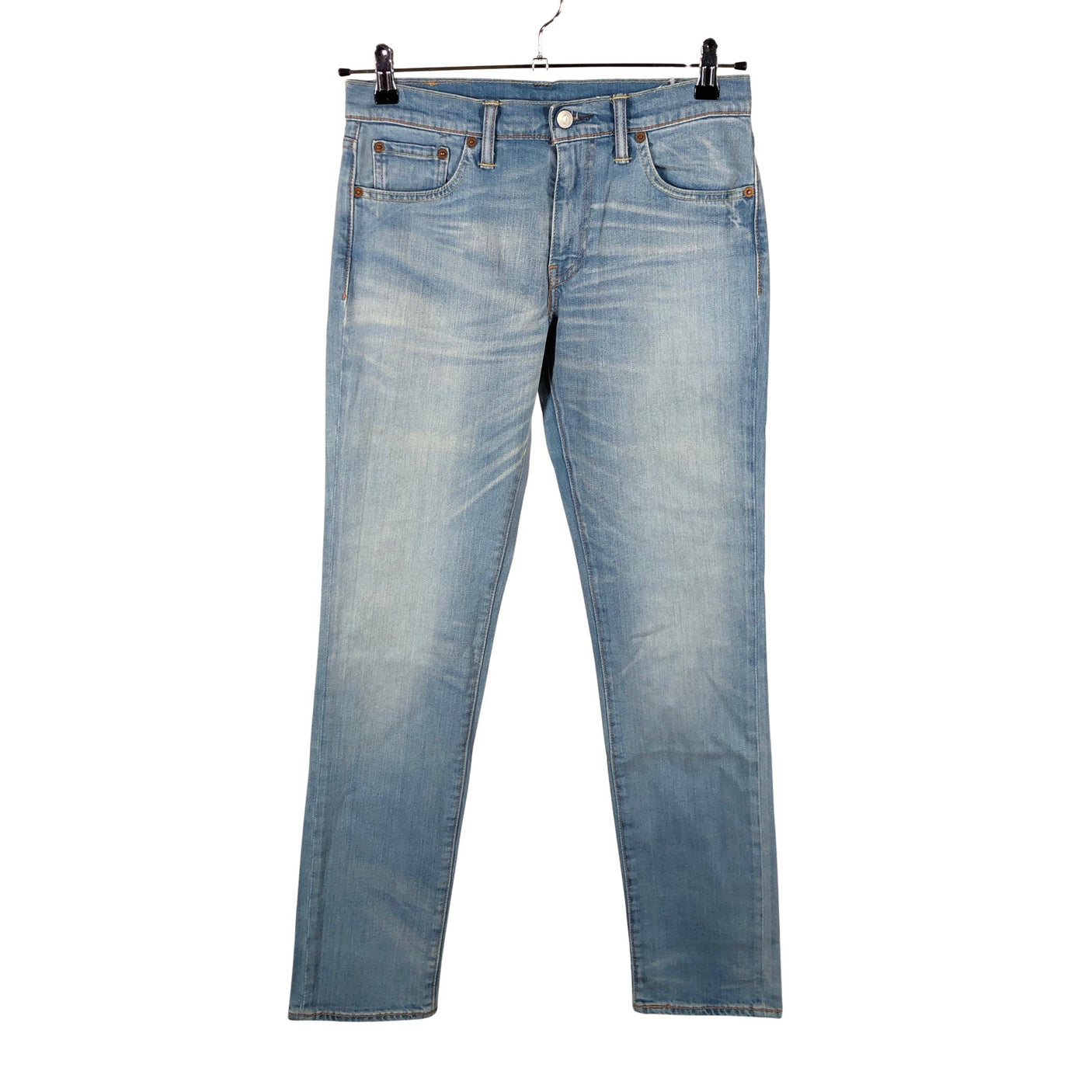 Naisten Levi's - Farkut, koko W30 - Vaaleansininen (1)