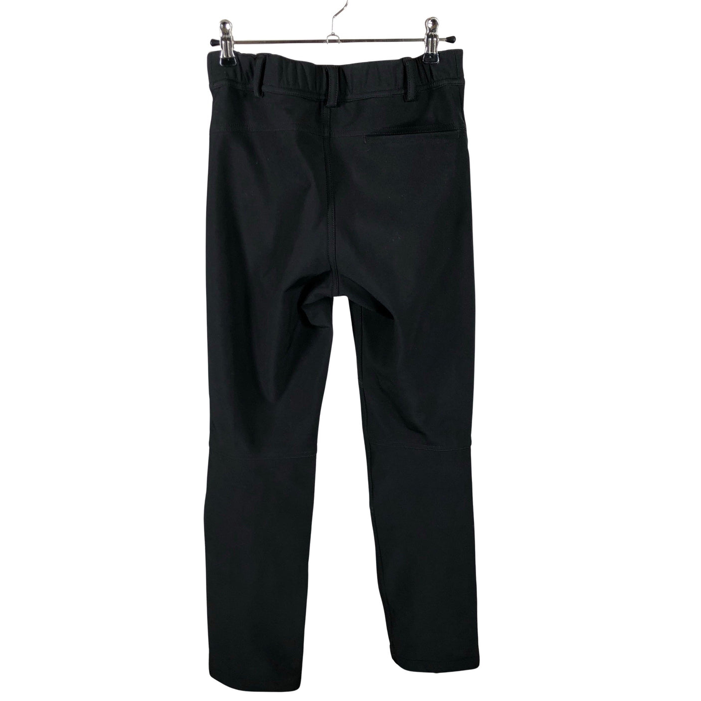 Unisex Reima - Softshell-housut, koko 140 - 146 - Musta (2)