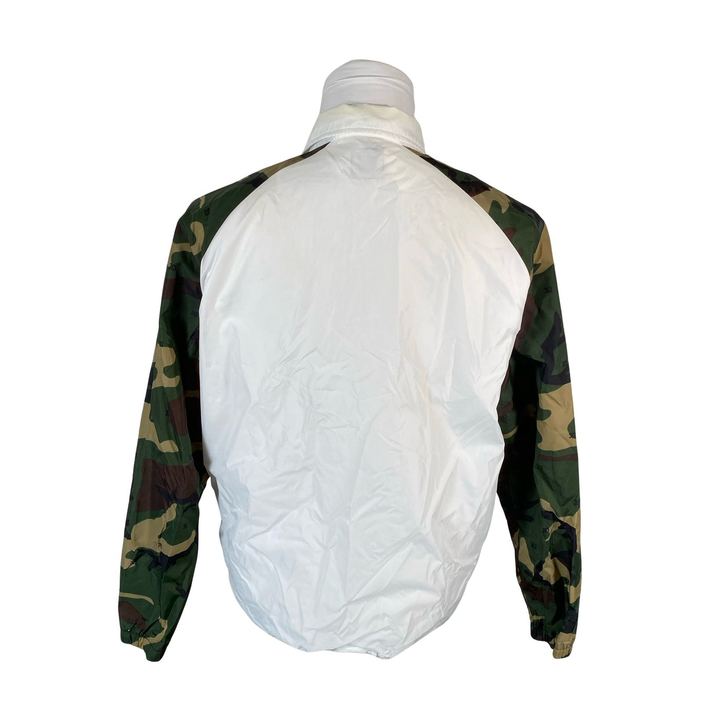 Miesten Carhartt - Ulkoilutakki, koko L - Valkoinen (2)