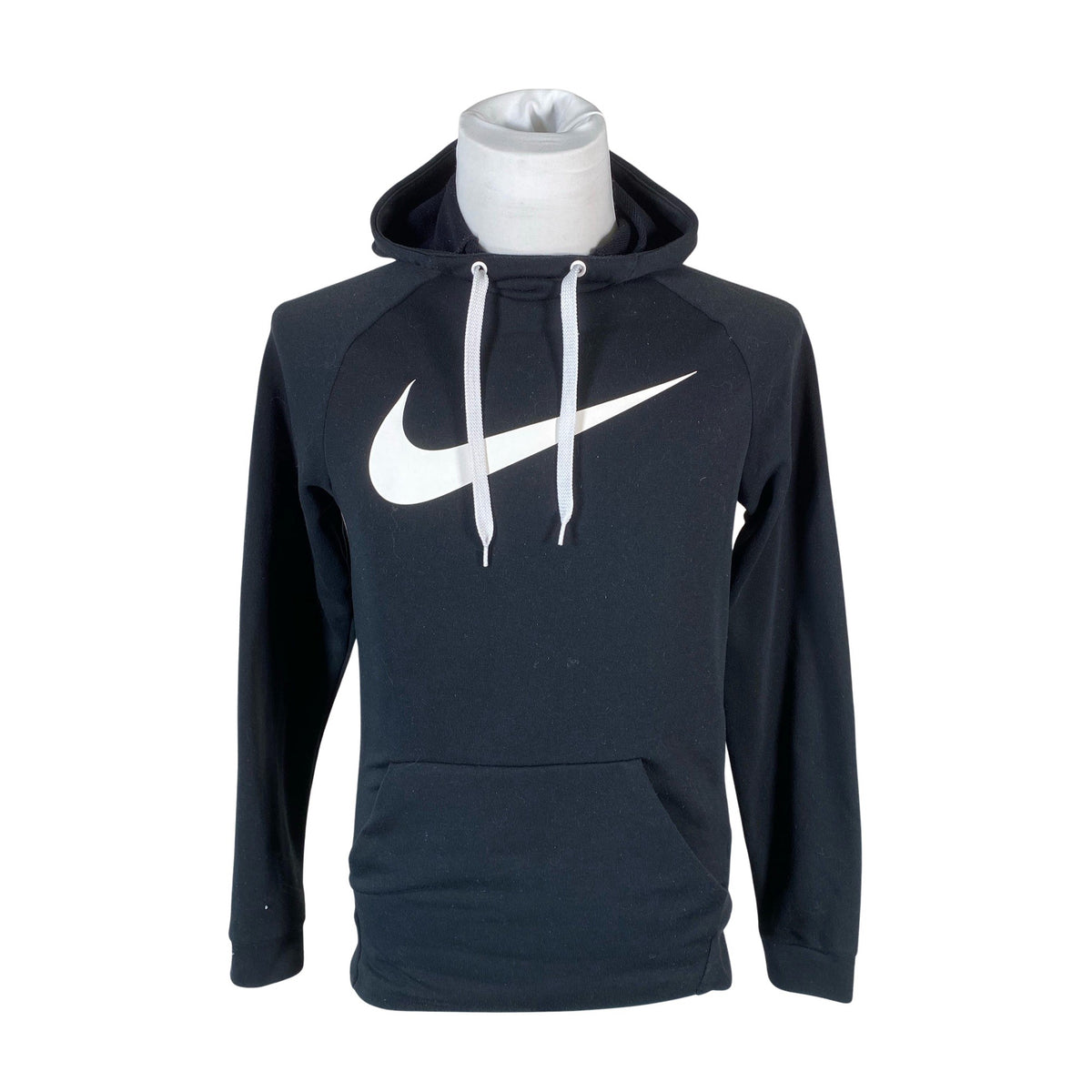 Miesten Nike - Huppari, koko S - Harmaa (1)