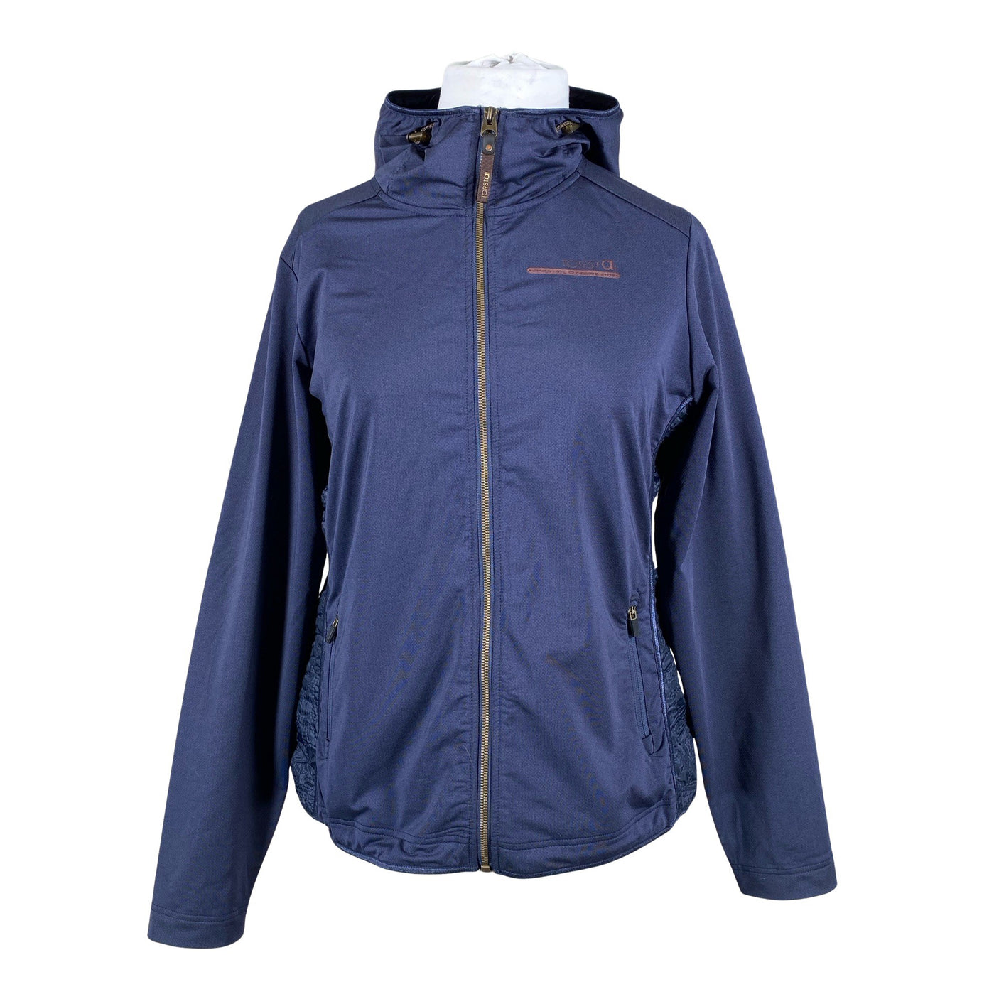 Naisten Torstai - Huppari, koko 44 - Sininen (1)