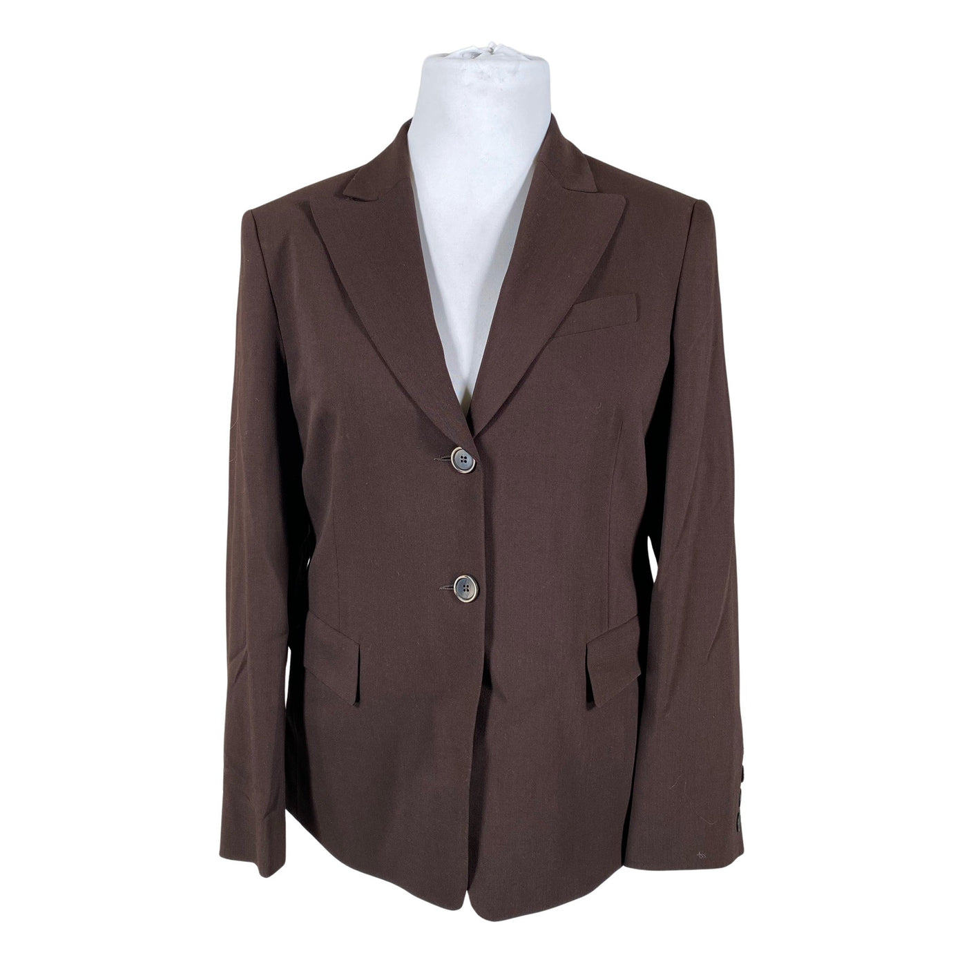 Naisten Ril's - Jakkupuku, koko 42 - Ruskea (3)