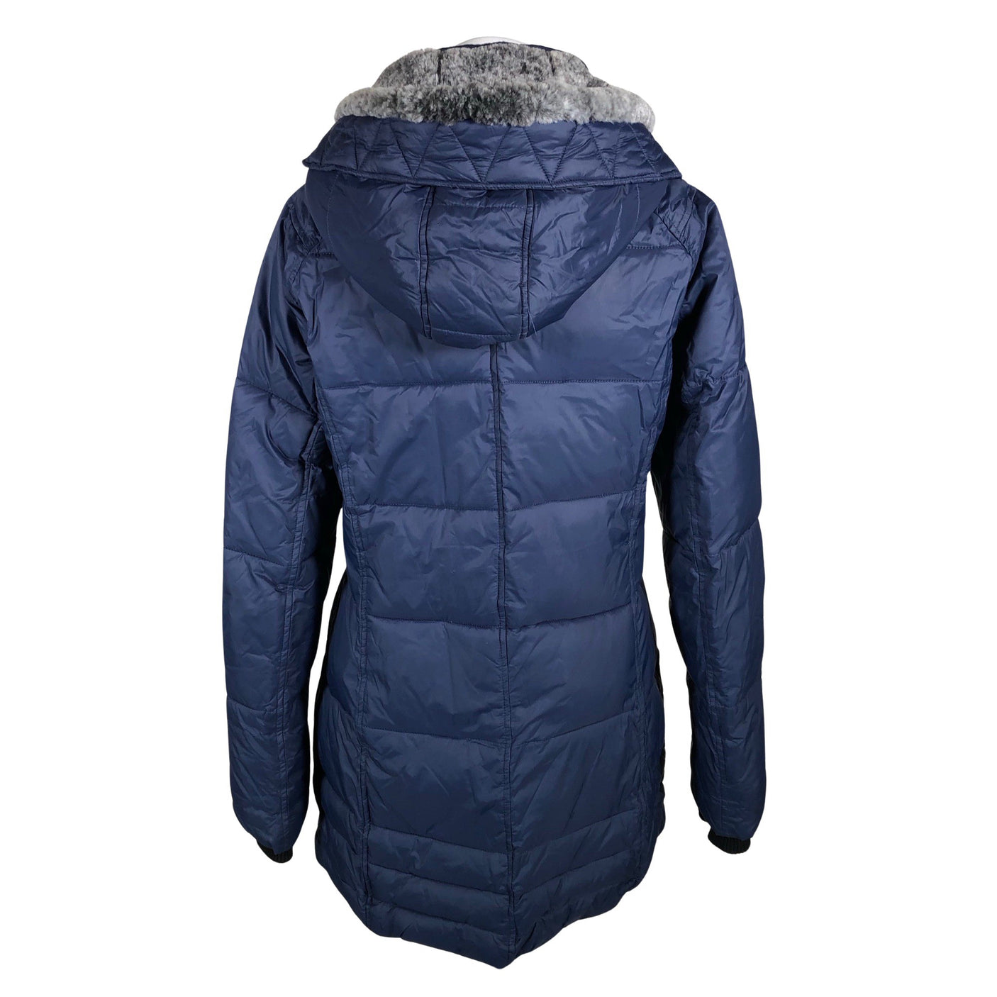 Naisten Covert Overt - Toppatakki, koko 40 - Sininen (2)