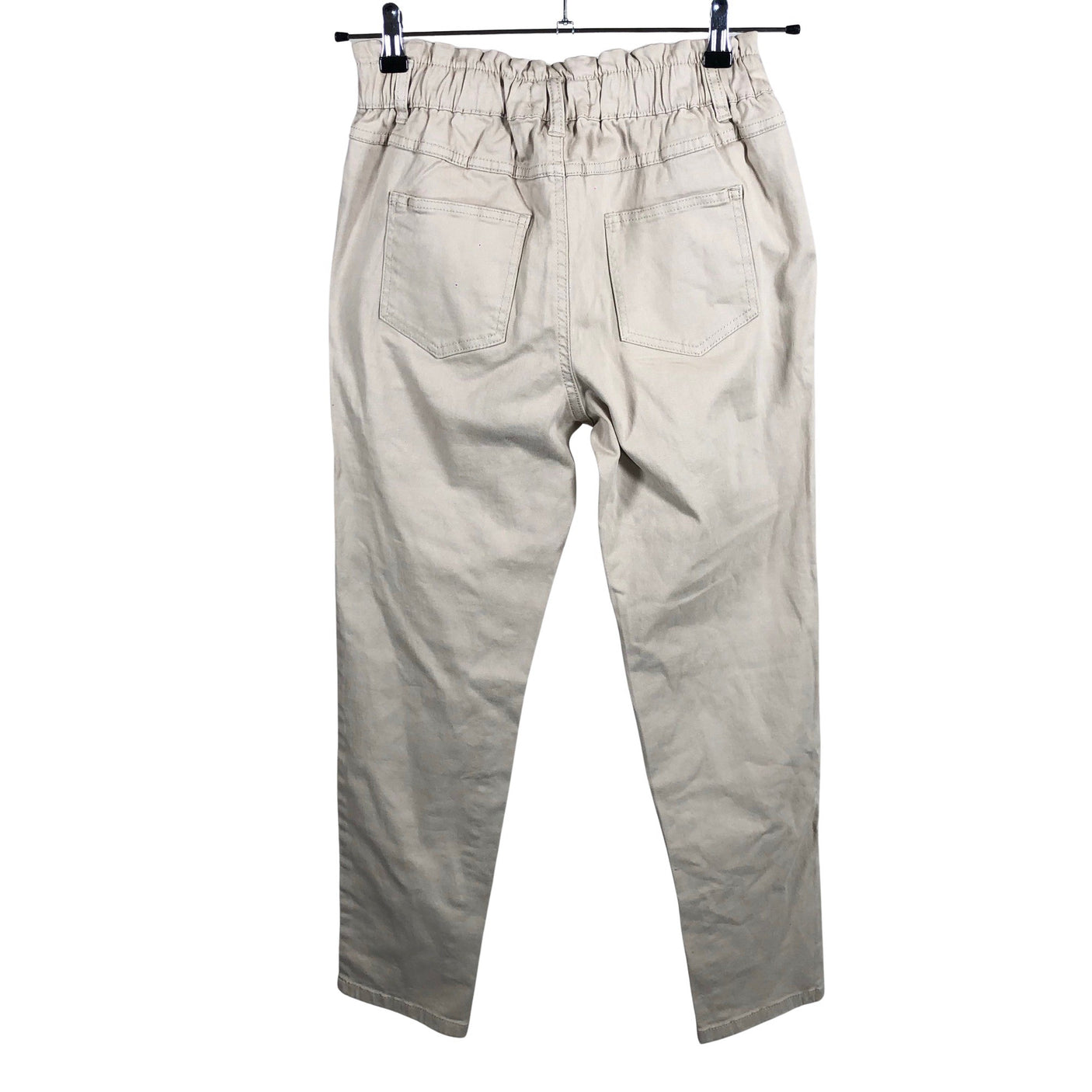 Naisten Aniston - Farkut, koko 38 - Beige (2)