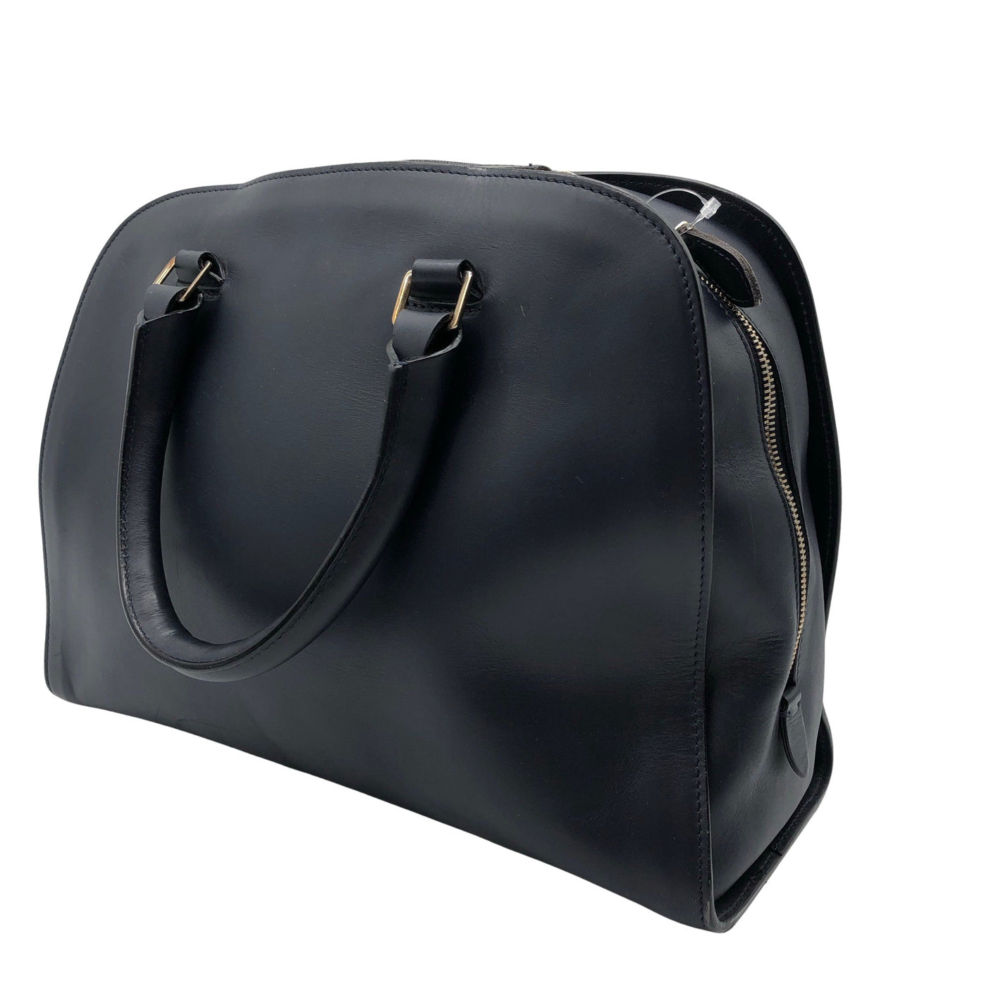 Naisten Gant - Käsilaukku, koko Midi - Sininen (2)