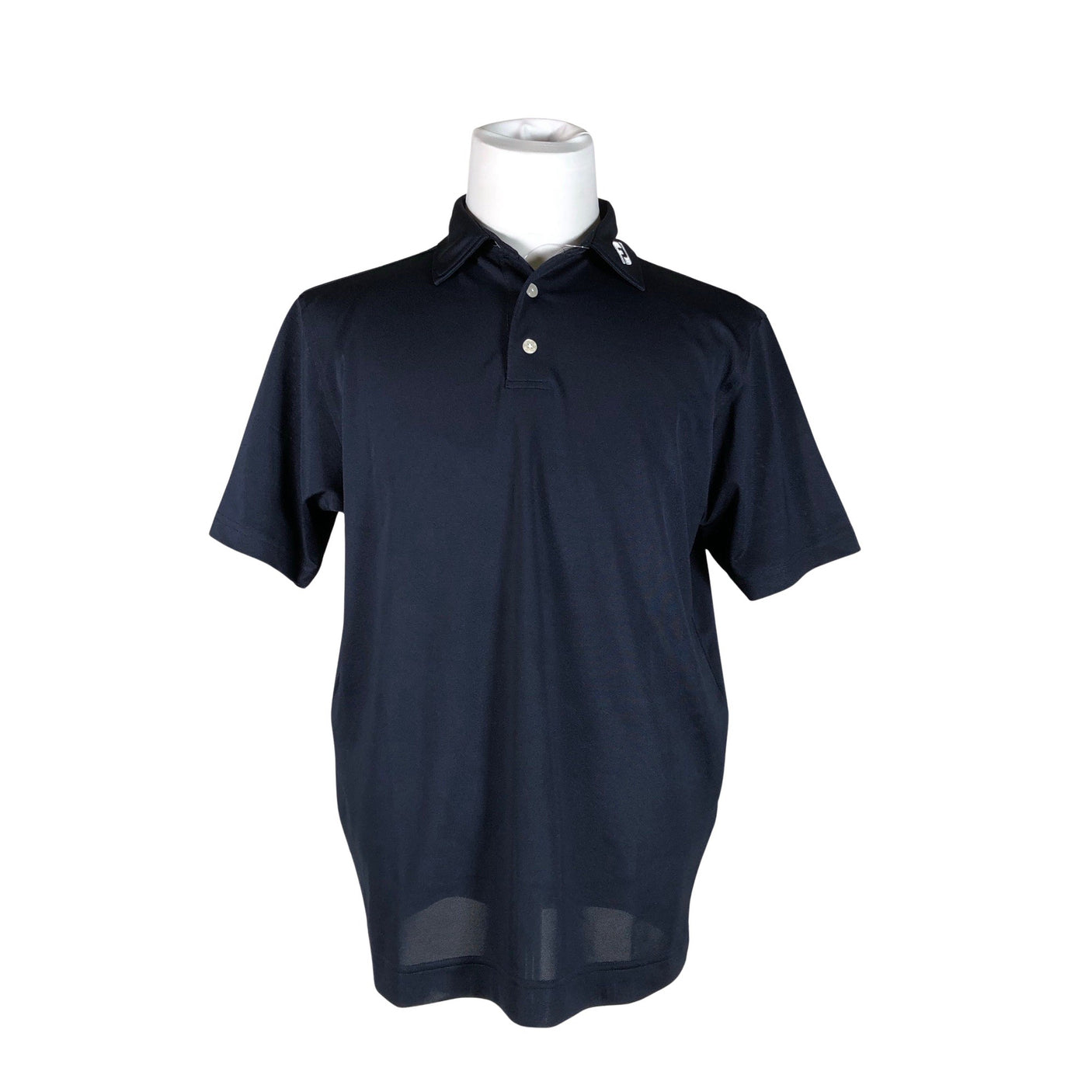 Miesten FootJoy - Pikeepaita, koko L - Sininen (1)