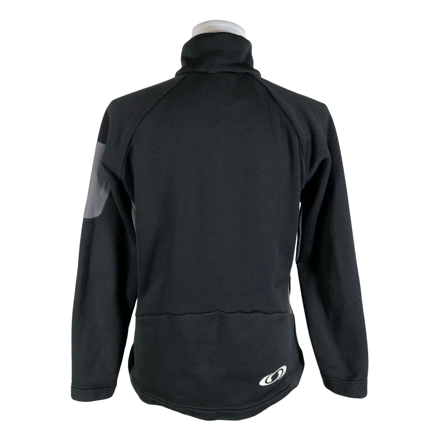 Naisten Salomon - Svetari, koko 40 - Musta (2)