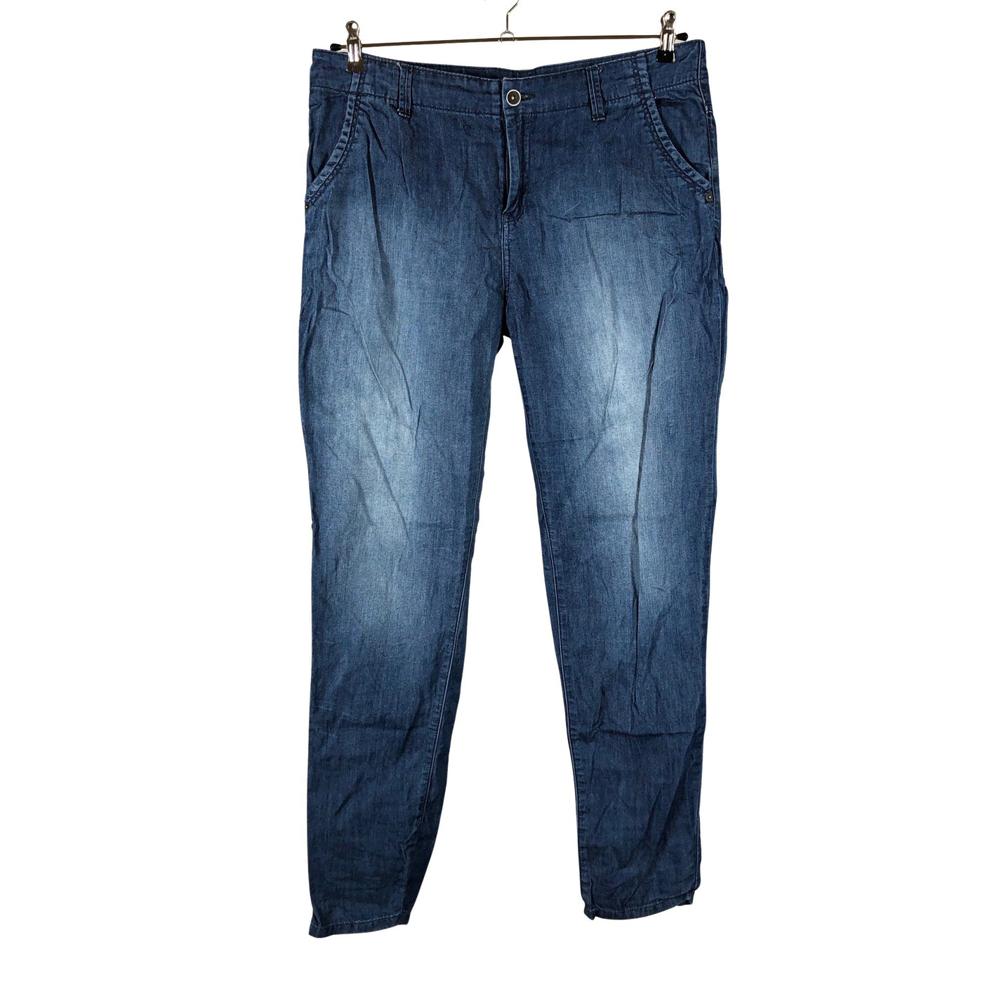 Miesten Esprit - Farkut, koko W32 - Sininen (1)