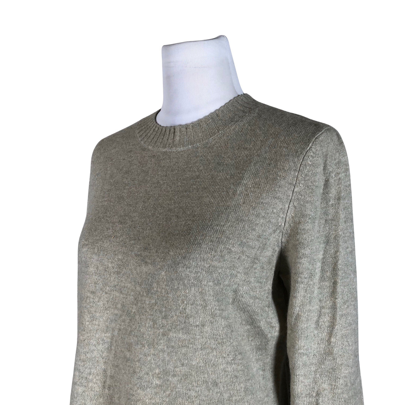 Naisten Repeat - Neulepaita, koko 38 - Beige (3)