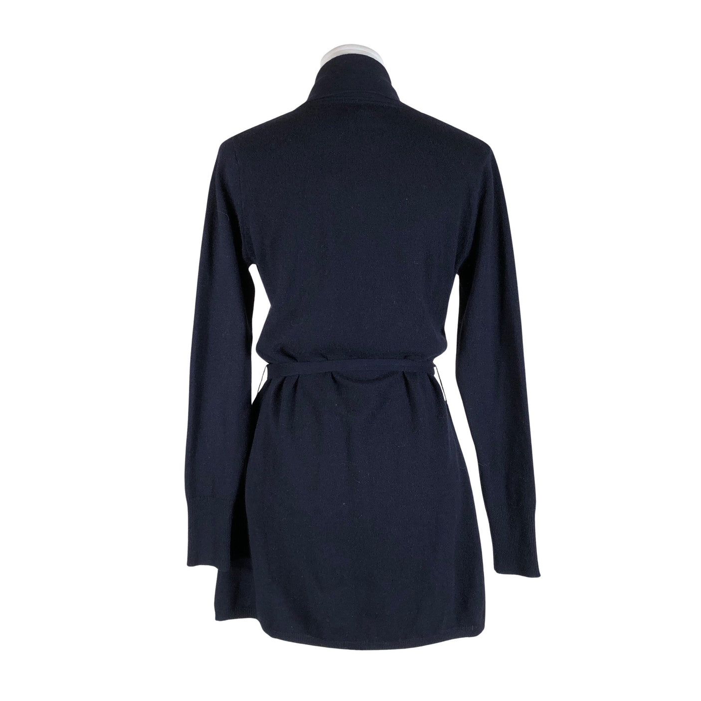 Naisten Balmuir - Neuletakki, koko 34 - Sininen (2)