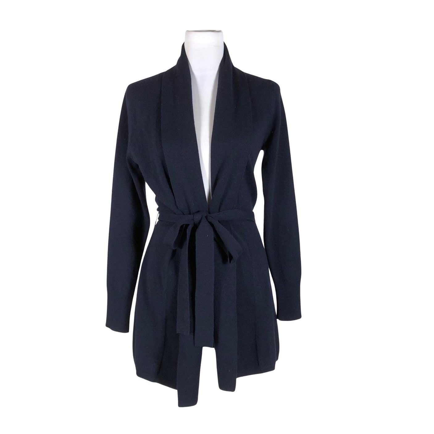 Naisten Balmuir - Neuletakki, koko 34 - Sininen (1)