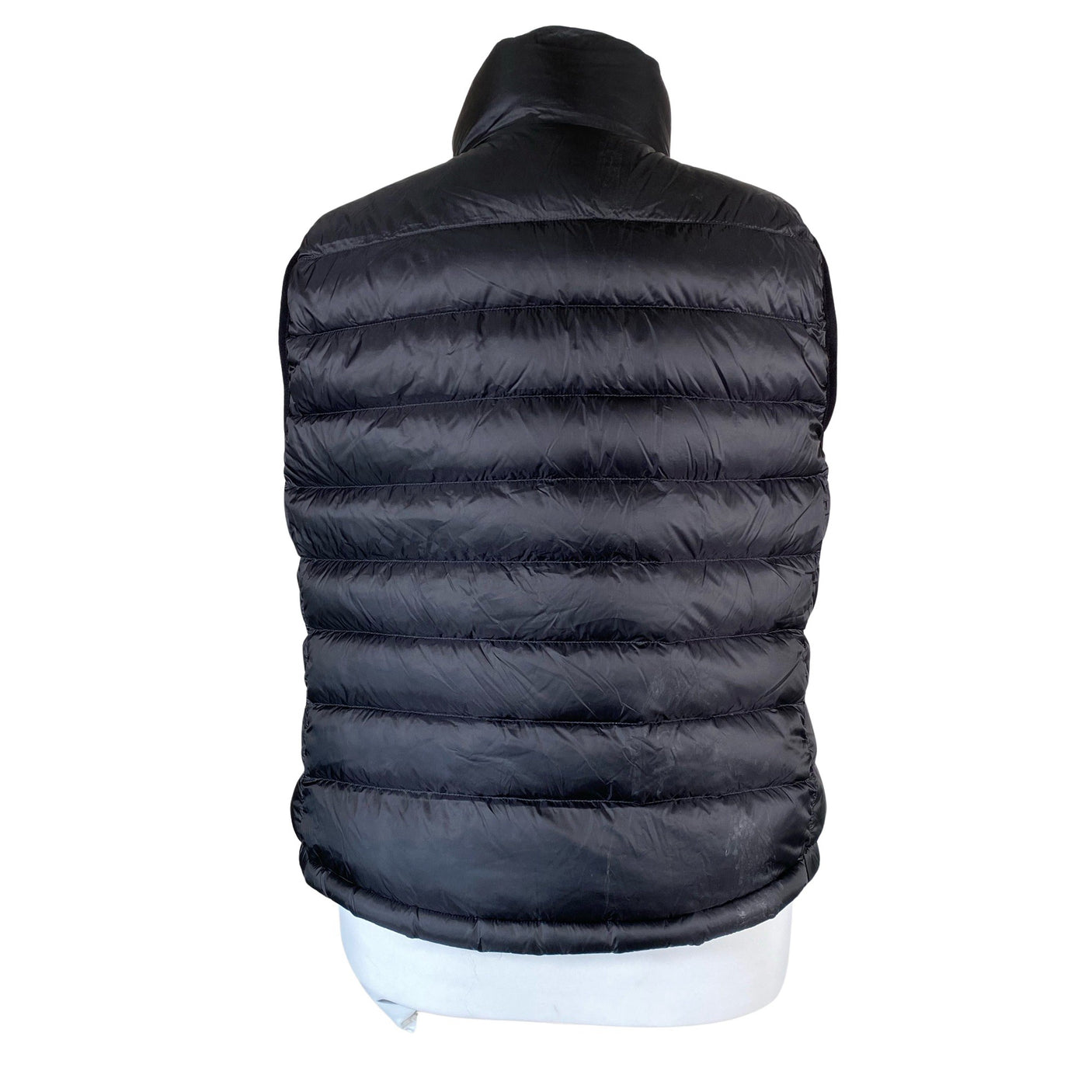 Naisten Polo Ralph Lauren - Toppaliivi, koko 42 - Musta (3)