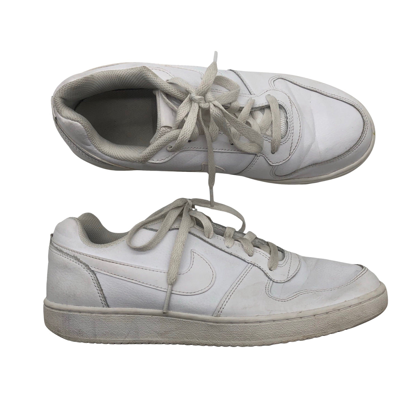 Miesten Nike - Tennarit, koko 42 - Valkoinen (1)