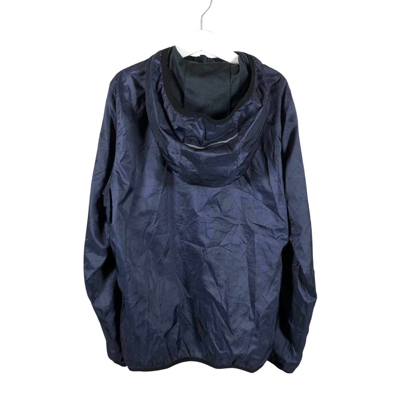 Unisex Umbro - Ulkoilutakki, koko 146 - 152 - Sininen (2)