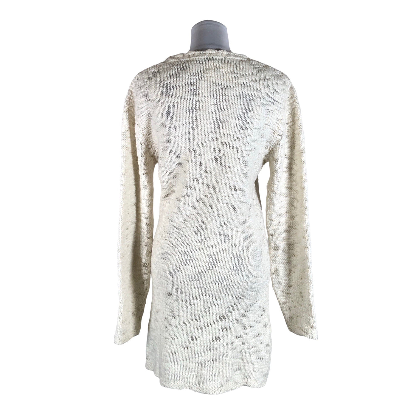 Naisten Marciano by Guess - Neulemekko, koko 40 - Luonnonvalkoinen (2)