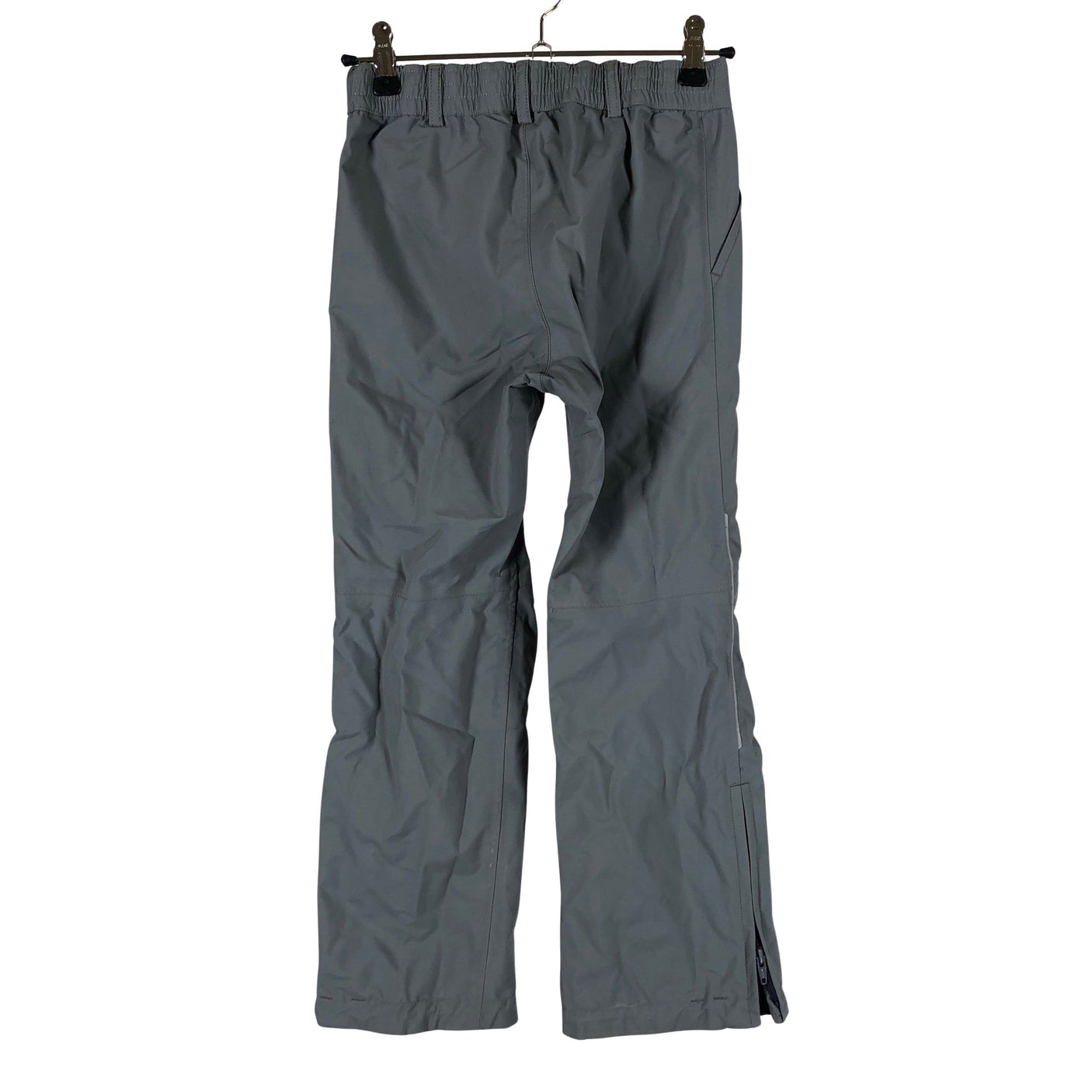 Unisex Reimatec - Välikausihousut, koko 122 - 128 - Harmaa (2)