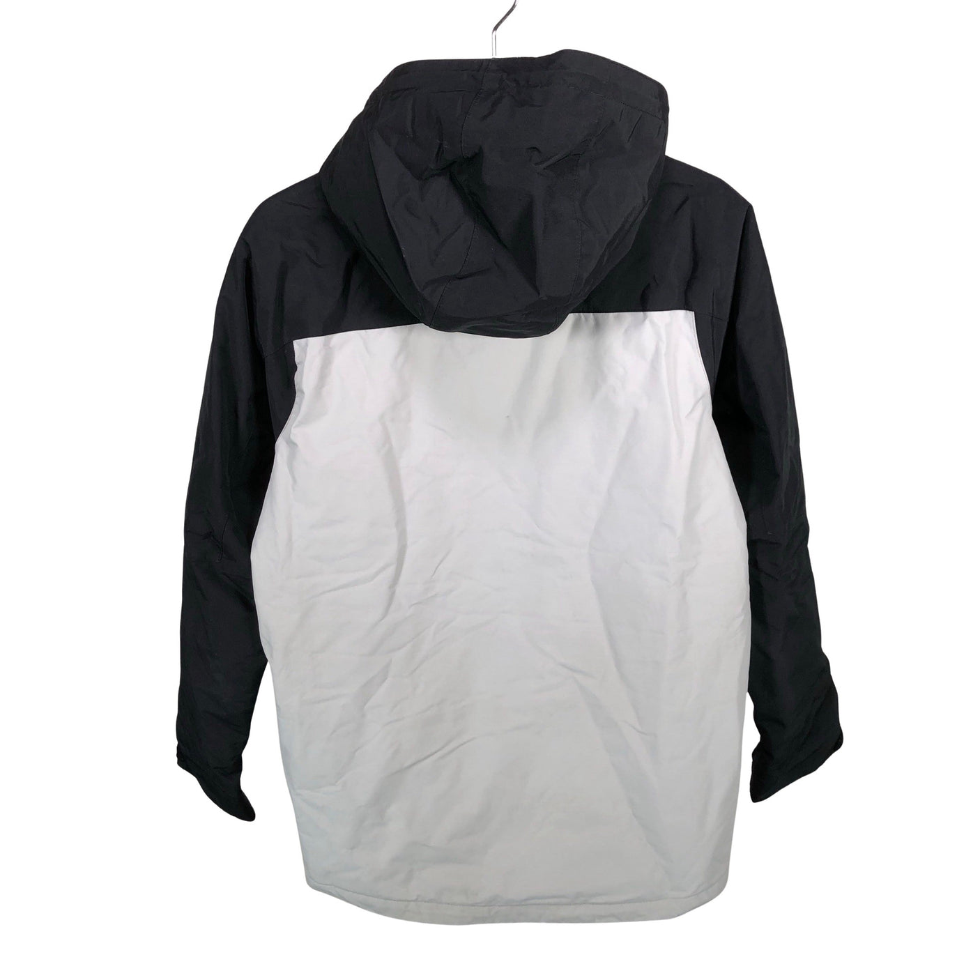 Unisex 8848 Altitude - Toppatakki, koko 164 - 170 - Harmaa (2)