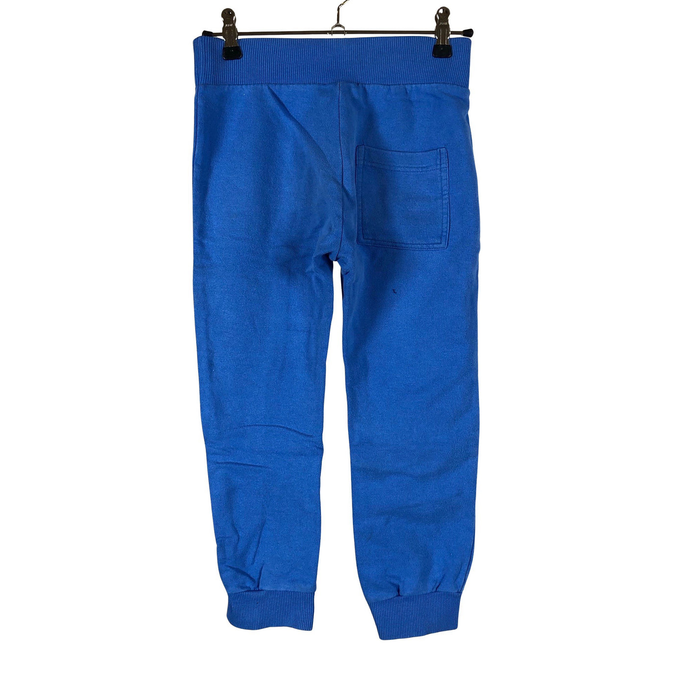 Unisex Benetton - Collegehousut, koko 128 - 134 - Sininen (2)