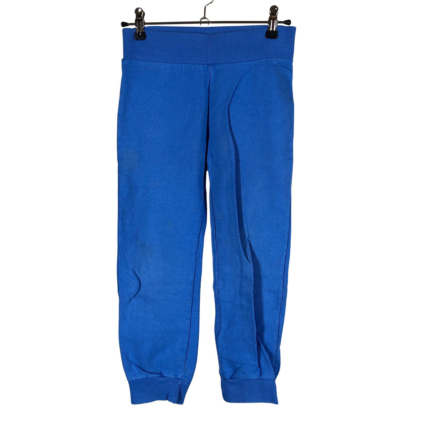 Unisex Benetton - Collegehousut, koko 128 - 134 - Sininen (1)