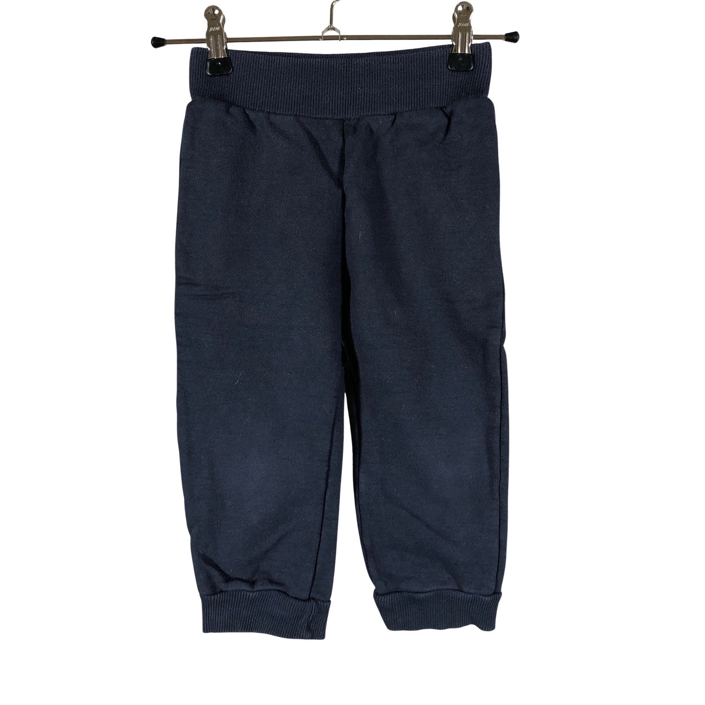 Unisex Benetton - Collegehousut, koko 86 - 92 - Sininen (1)