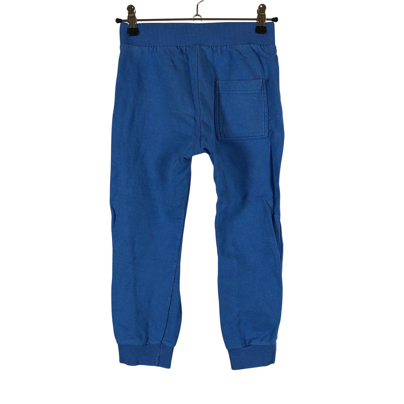 Unisex Benetton - Collegehousut, koko 116 - 122 - Sininen (2)