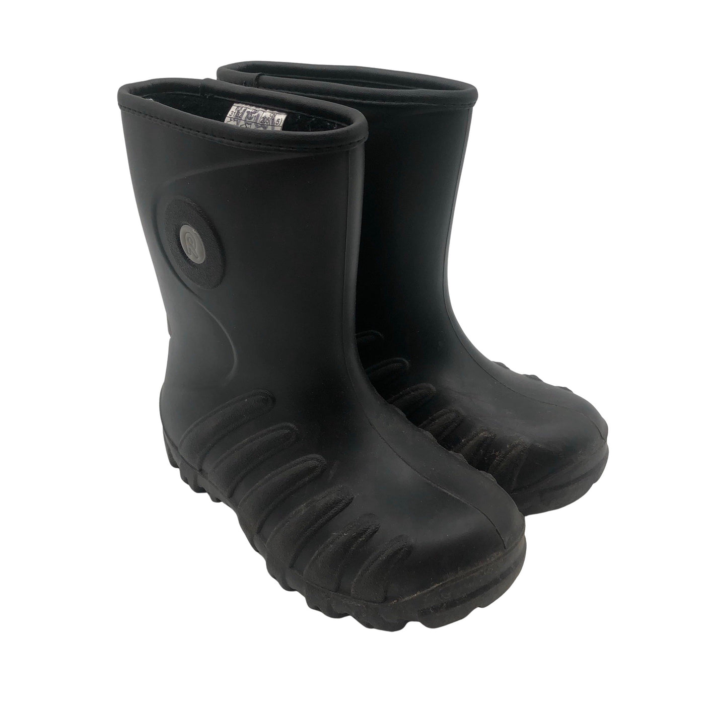 Unisex Reima - Kumisaappaat, koko 31 - (2)