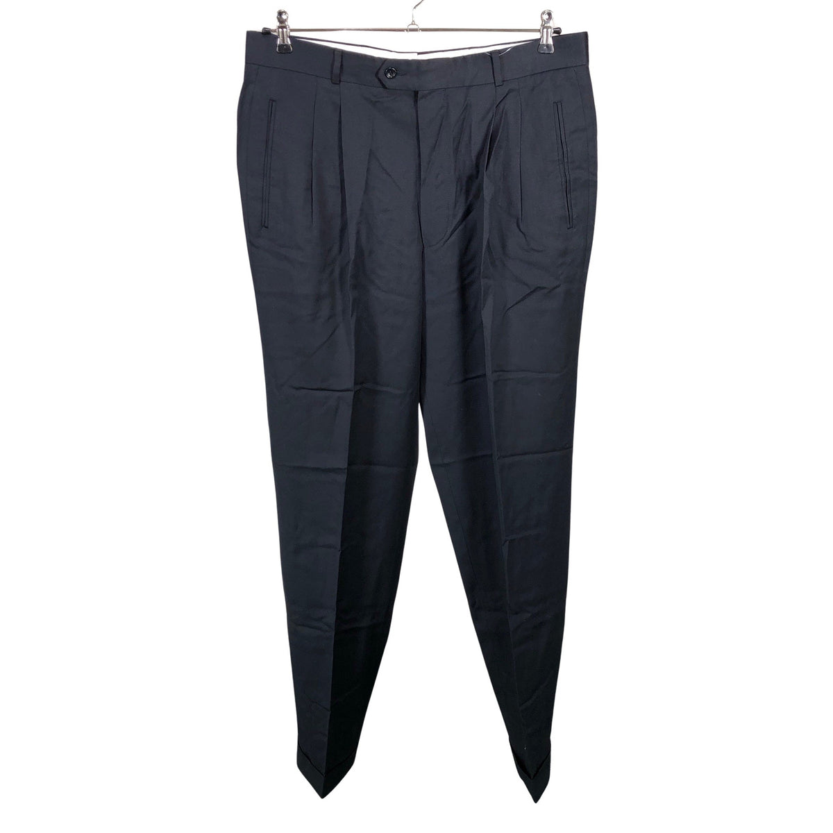 Miesten Hugo Boss - Puvun housut, koko XXXL - Sininen (1)