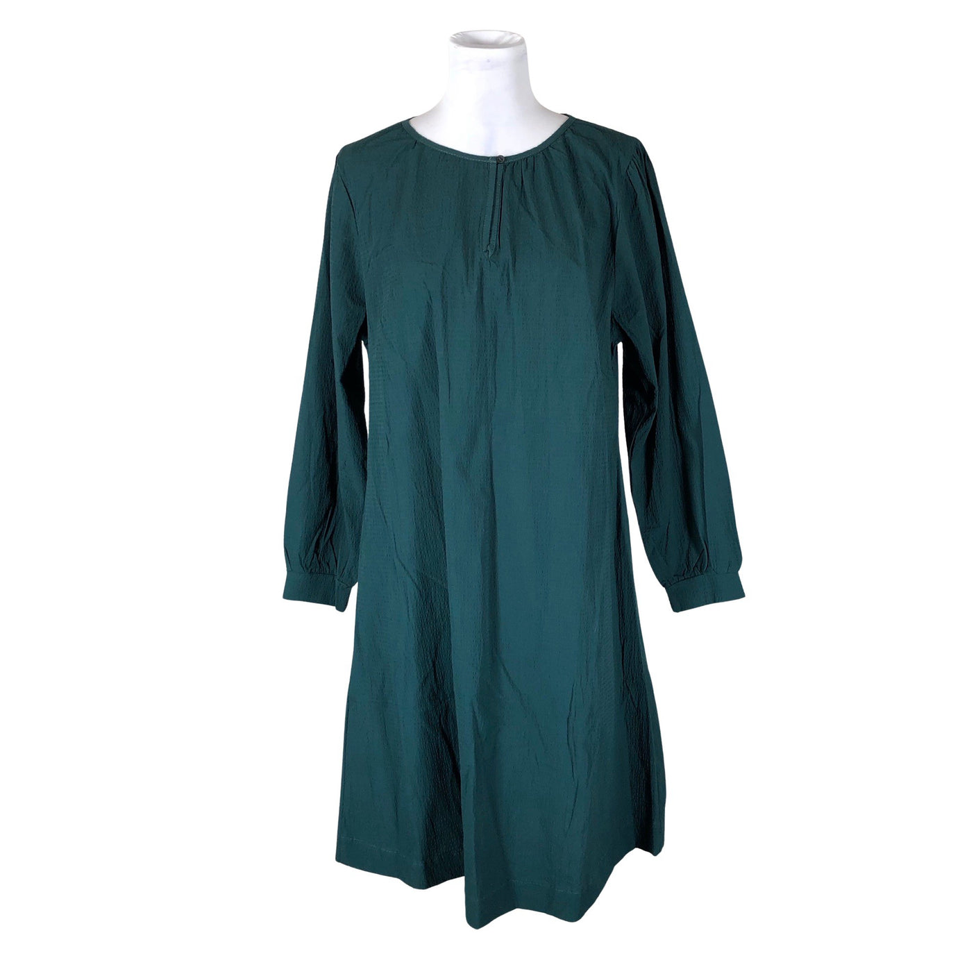 Naisten NOSH - Kangasmekko, koko 40 - Vihreä (2)