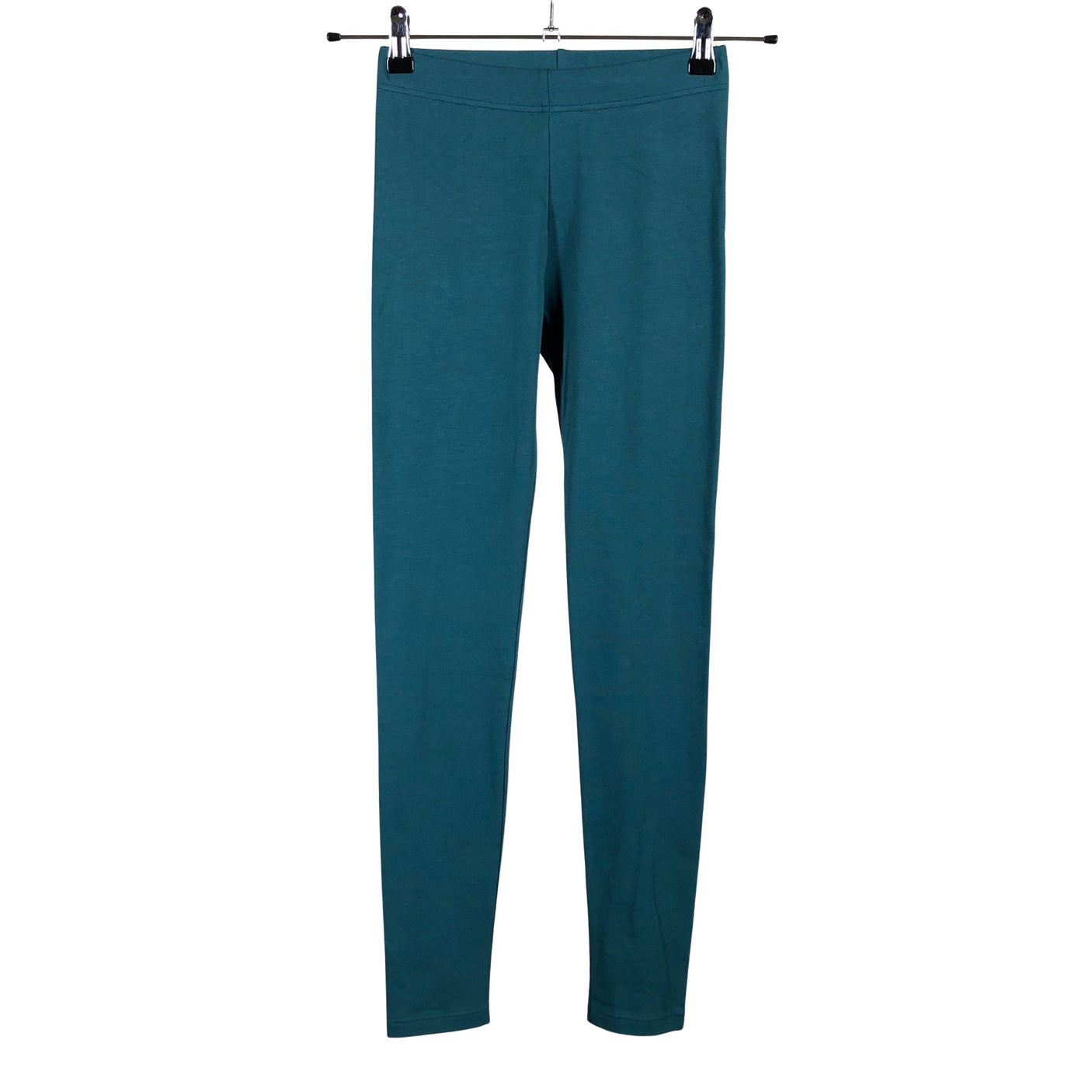 Naisten NOSH - Leggingsit, koko 32 - Vihreä (1)