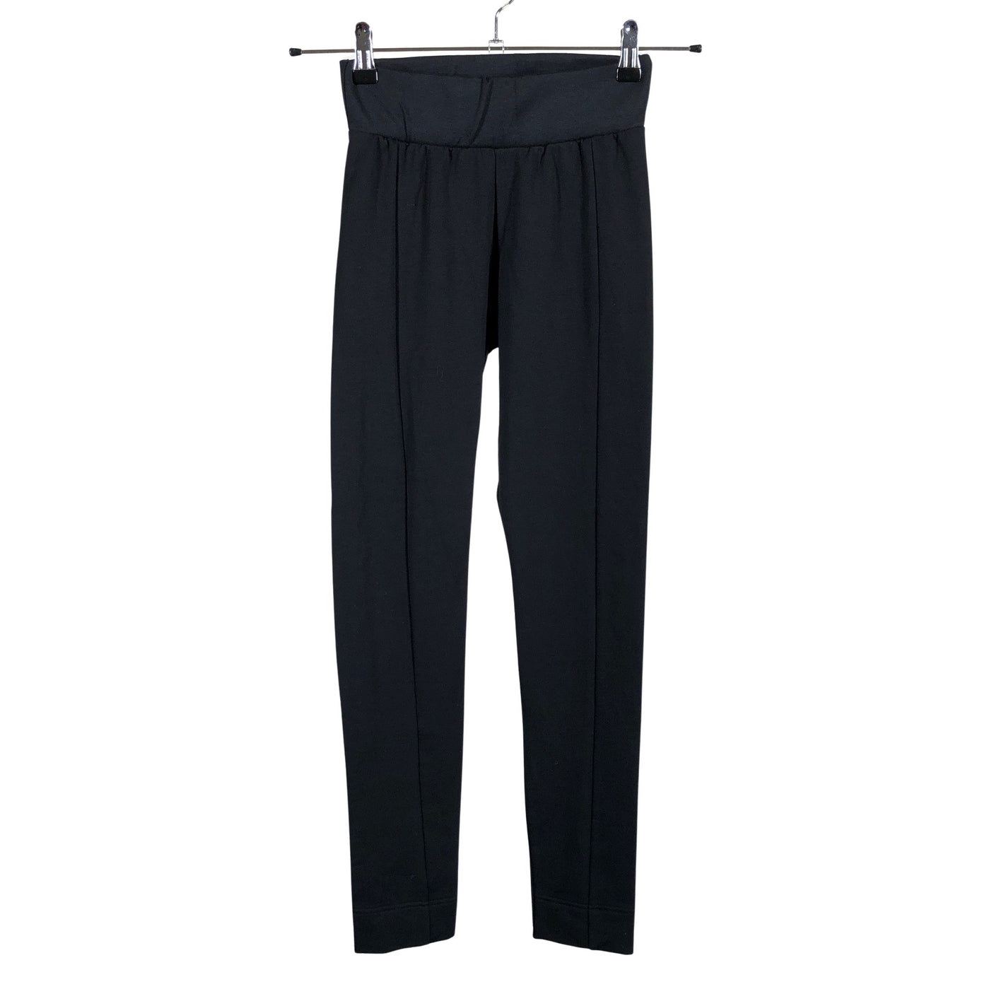 Naisten NOSH - Trikoohousut, koko 32 - Musta (1)