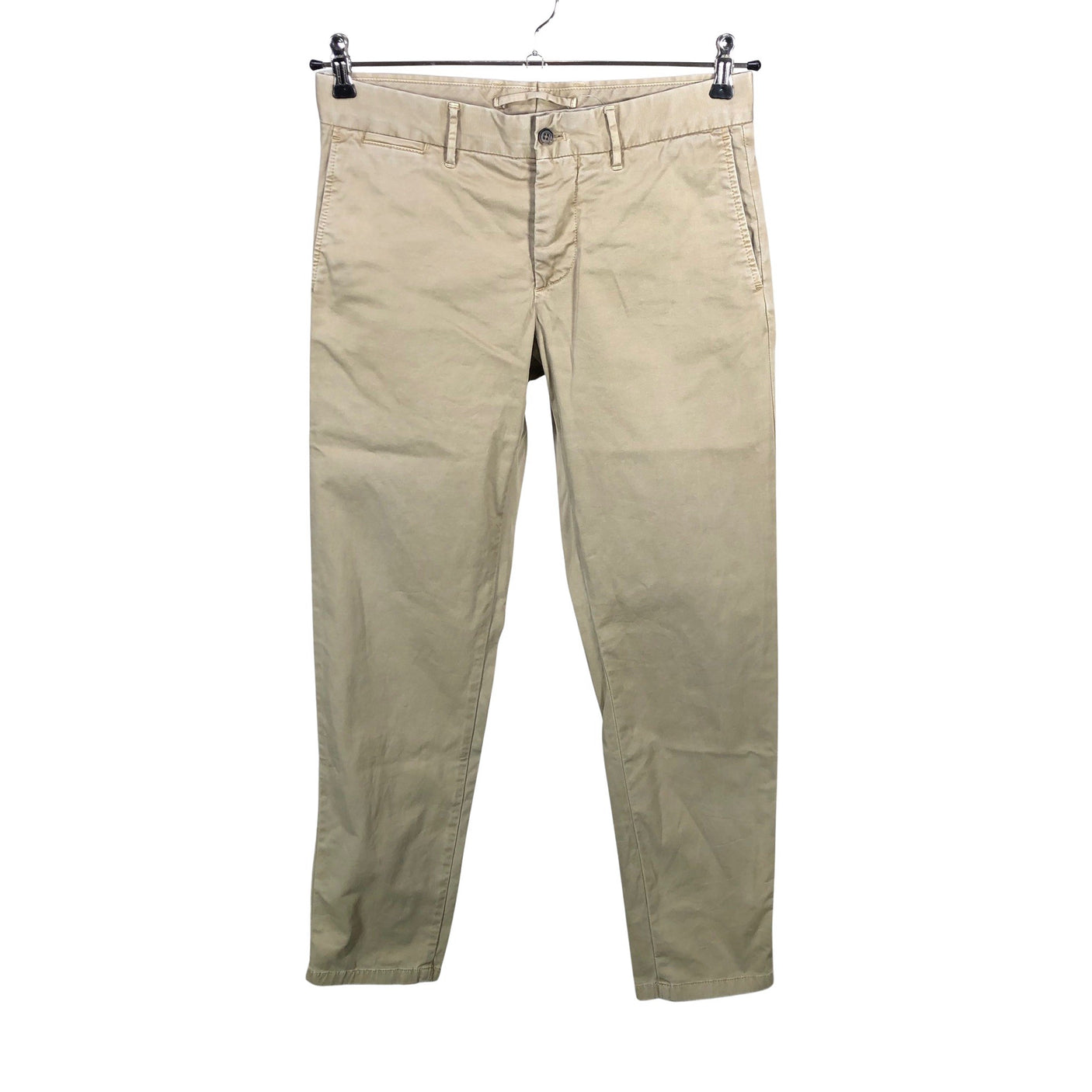 Miesten J.Lindeberg - Chinot, koko W28 - Beige (1)