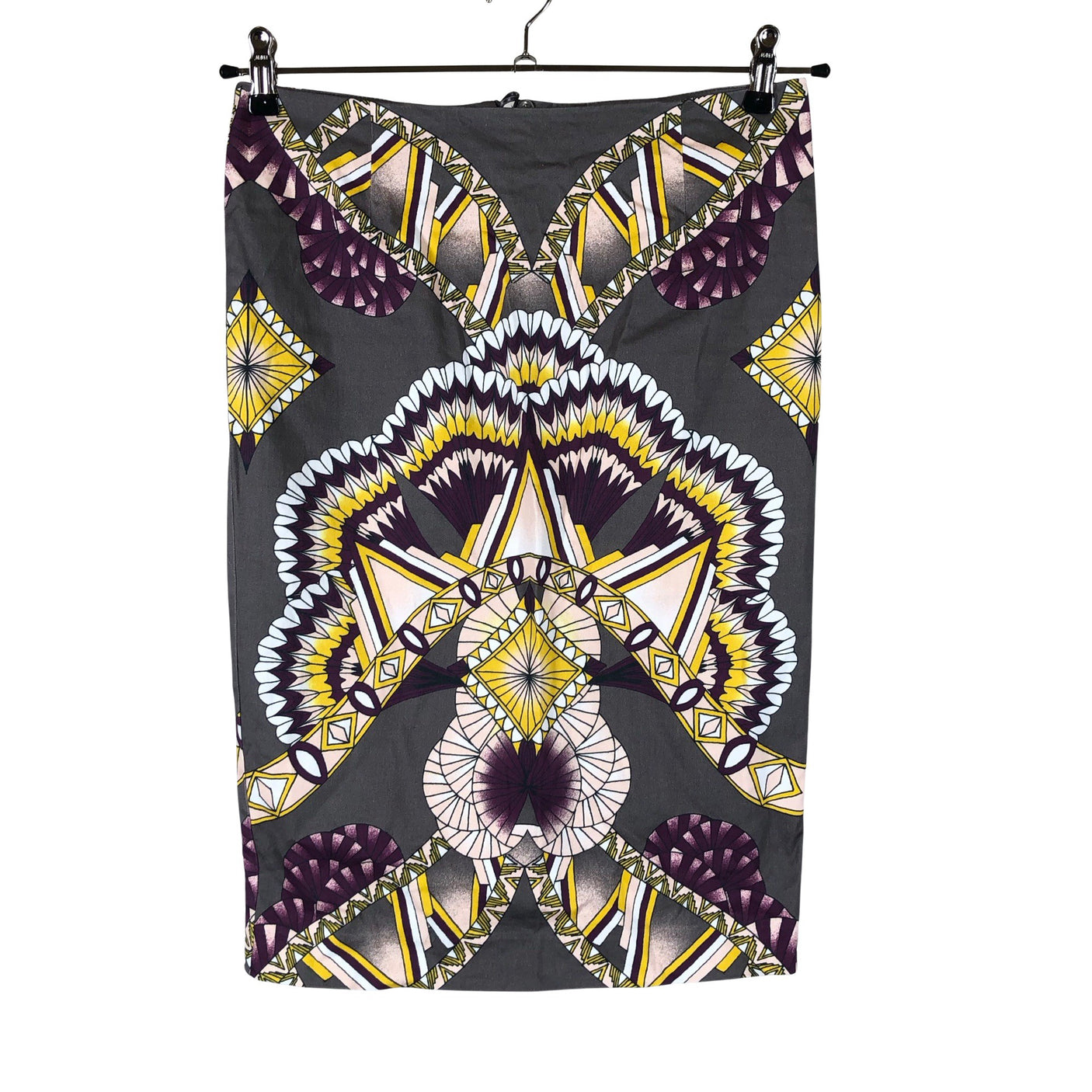 Naisten Lindex - Kangashame, koko 36 - Harmaa (1)