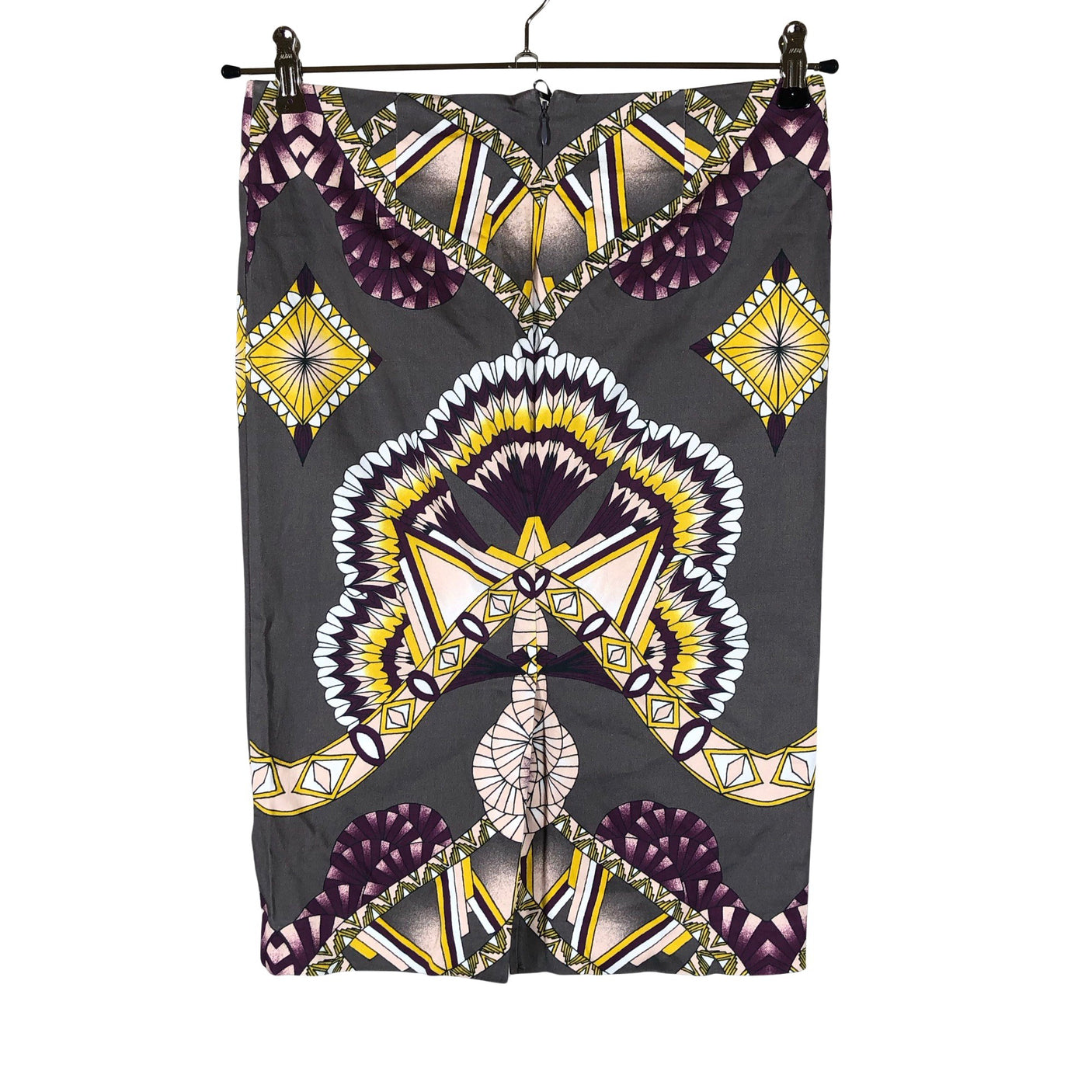 Naisten Lindex - Kangashame, koko 36 - Harmaa (2)