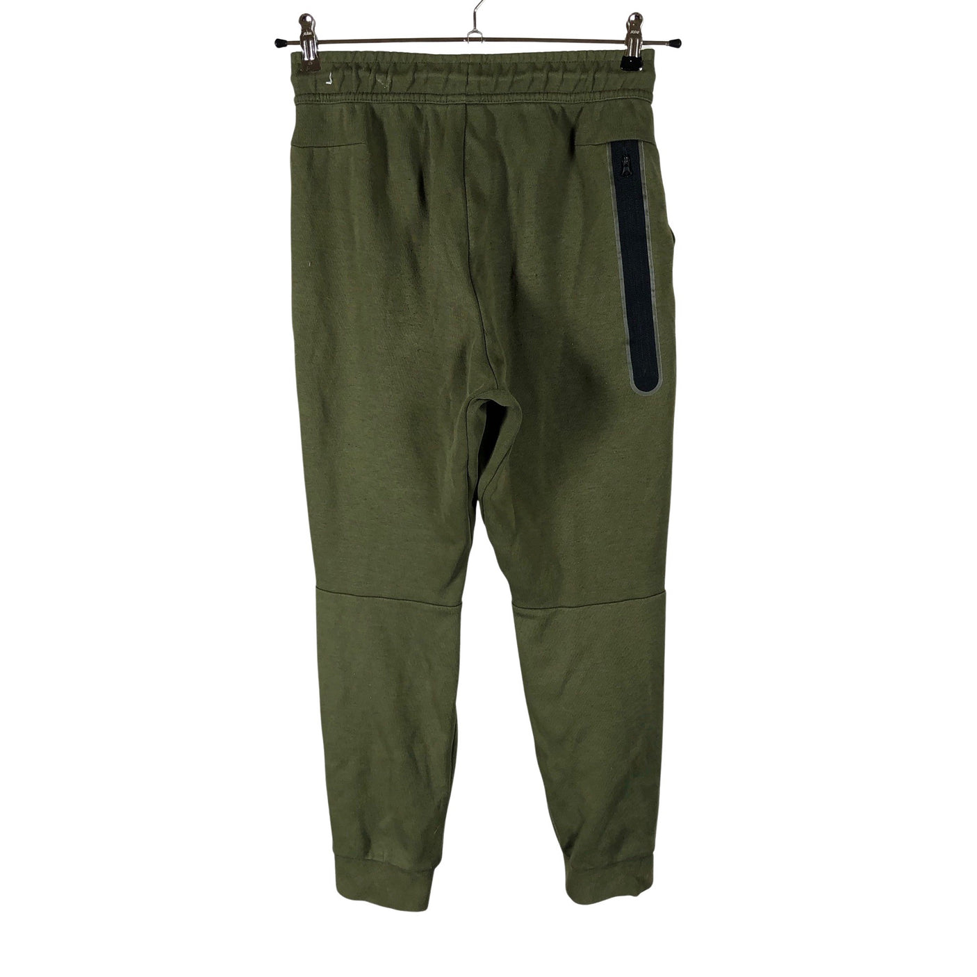 Unisex Nike - Collegehousut, koko 164 - 170 - Vihreä (2)