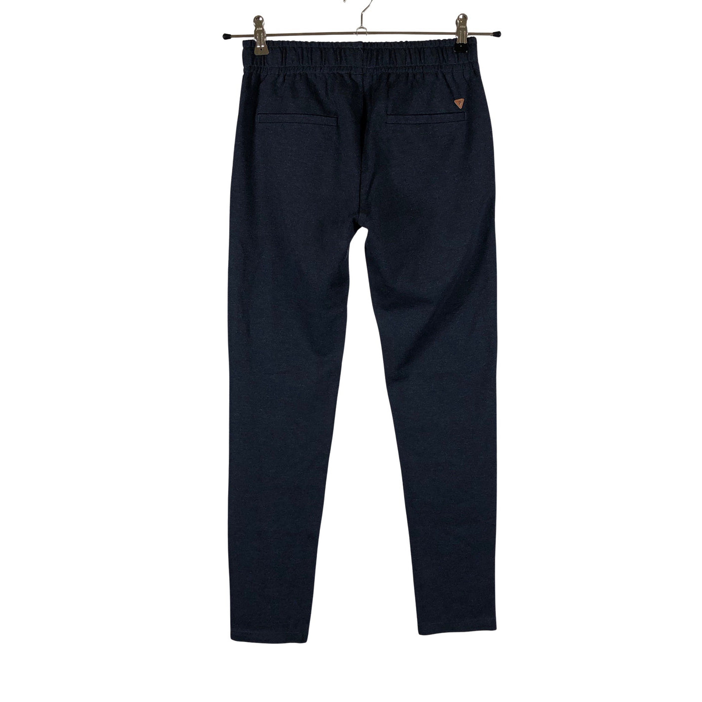 Unisex POMPdeLUX - Collegehousut, koko 158 - 164 - Sininen (2)
