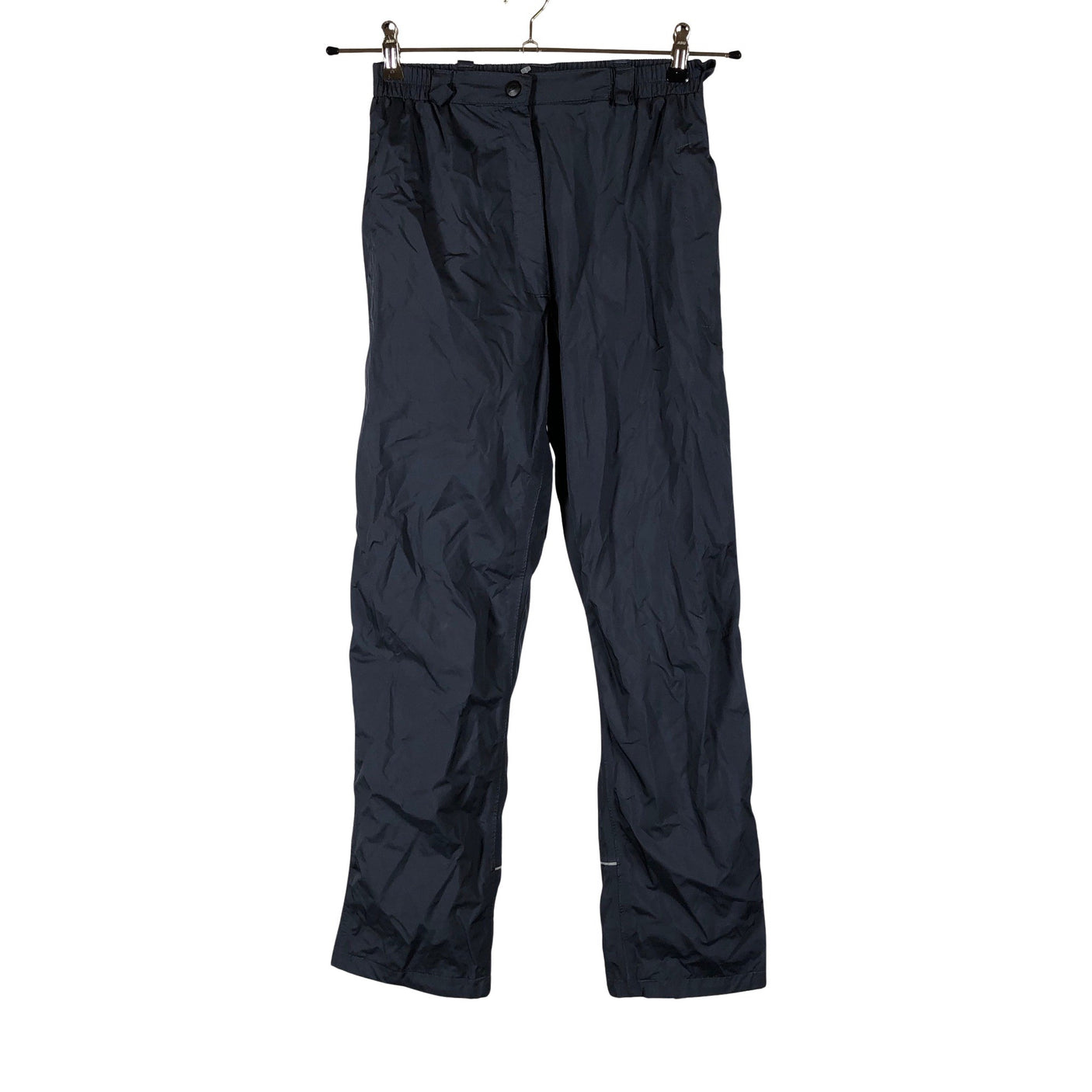 Unisex Halti - Ulkoiluhousut, koko 152 - 158 - Harmaa (1)