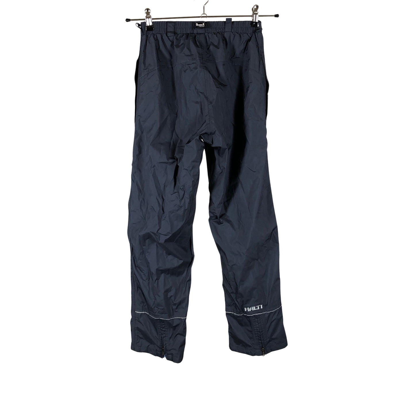 Unisex Halti - Ulkoiluhousut, koko 152 - 158 - Harmaa (2)
