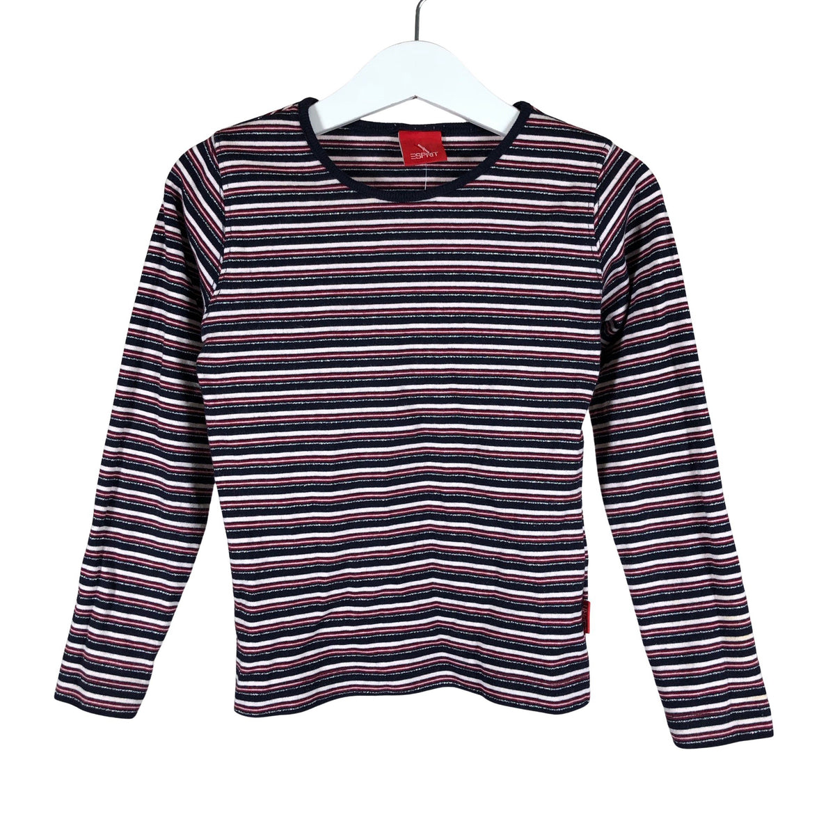 Unisex Esprit - Trikoopaita, koko 116 - 122 - Sininen (1)