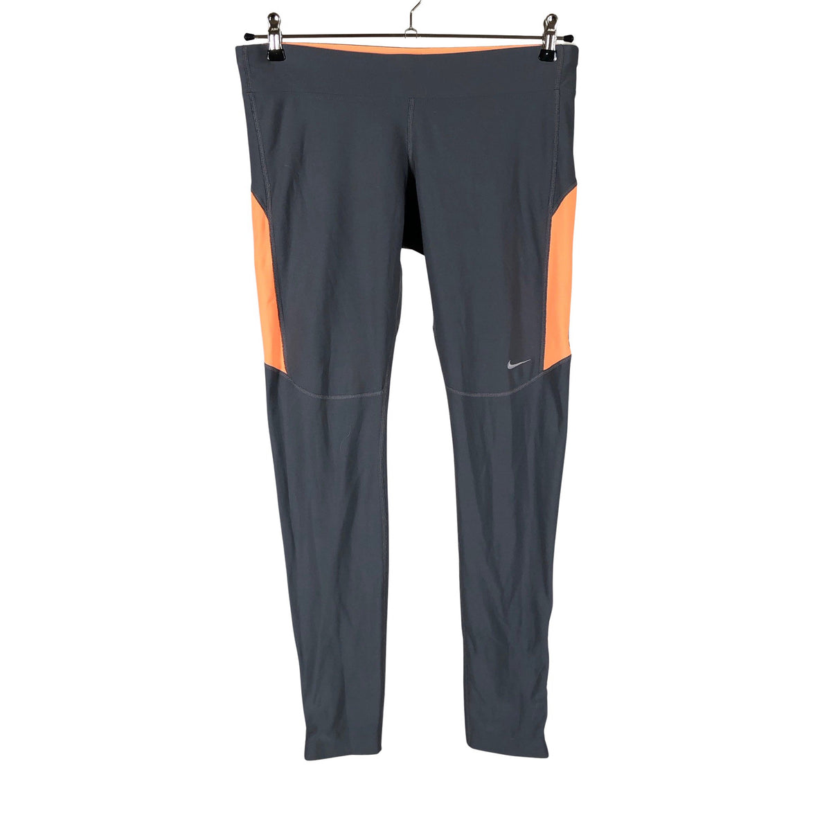 Naisten Nike - Urheilutrikoot, koko 40 - Harmaa (1)