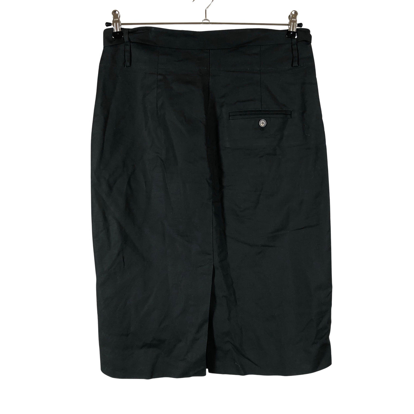 Naisten Noa Noa - Kangashame, koko 42 - Musta (2)