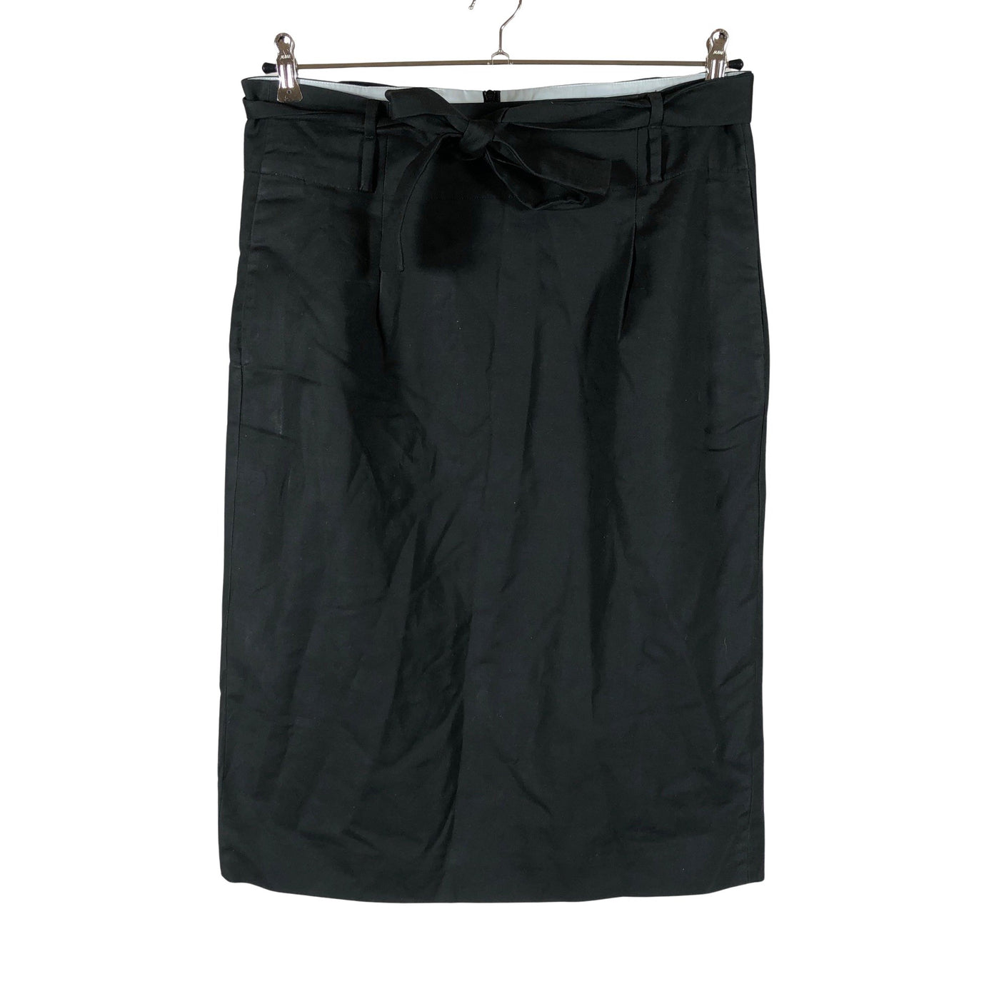 Naisten Noa Noa - Kangashame, koko 42 - Musta (1)