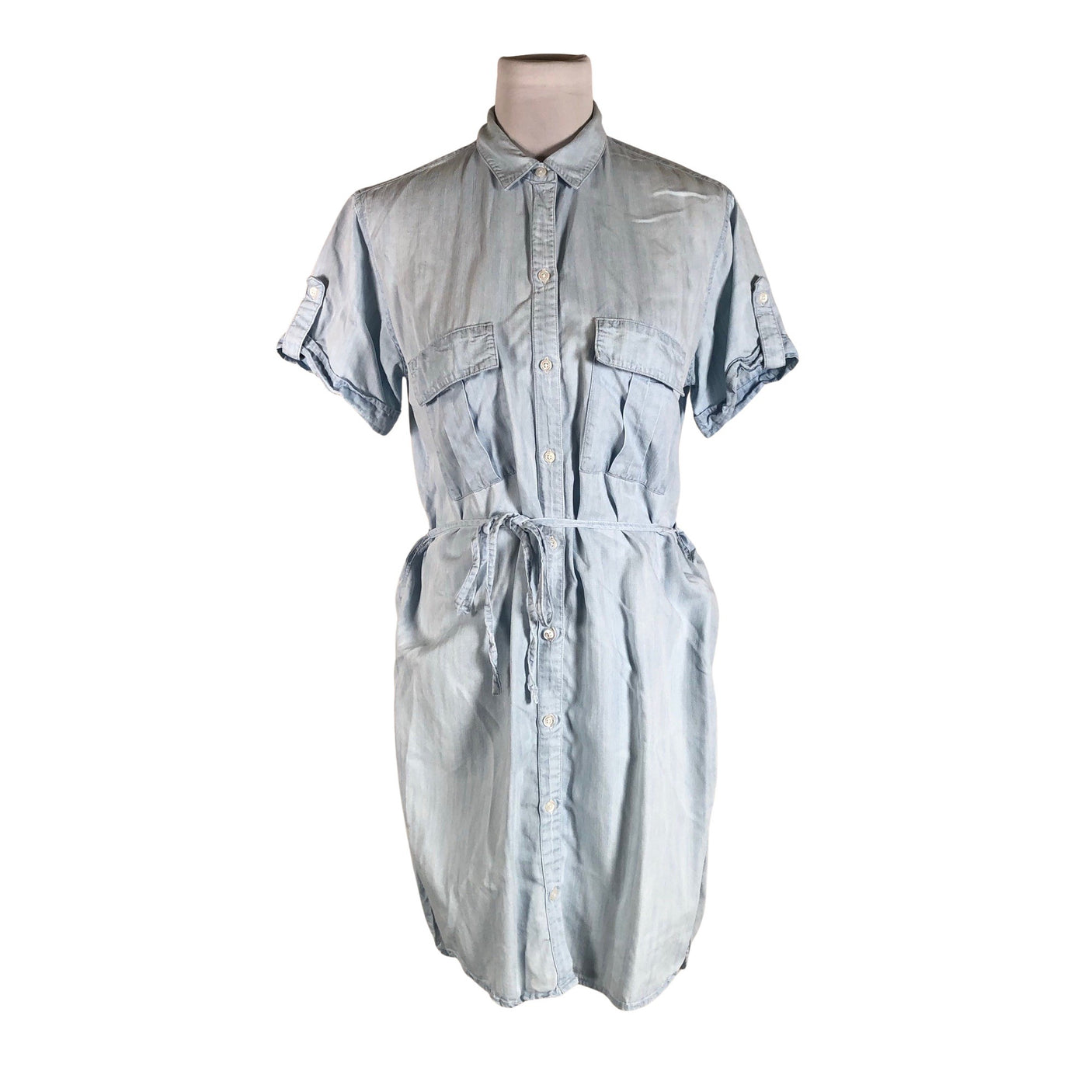 Naisten Rails - Kangasmekko, koko 38 - Vaaleansininen (1)