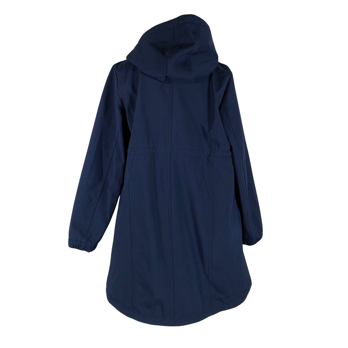 Naisten Mama Licious - Softshell-takki, koko 40 - Sininen (2)