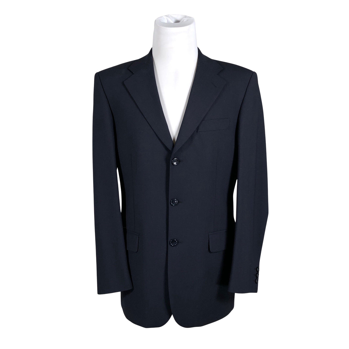 Miesten Turo Tailor - Puku, koko M - Sininen (3)