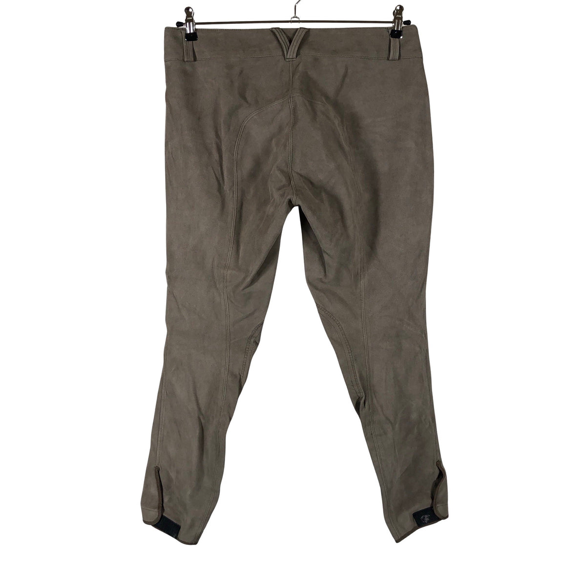 Naisten Mountain Horse - Ratsastushousut, koko 42 - Ruskea (2)