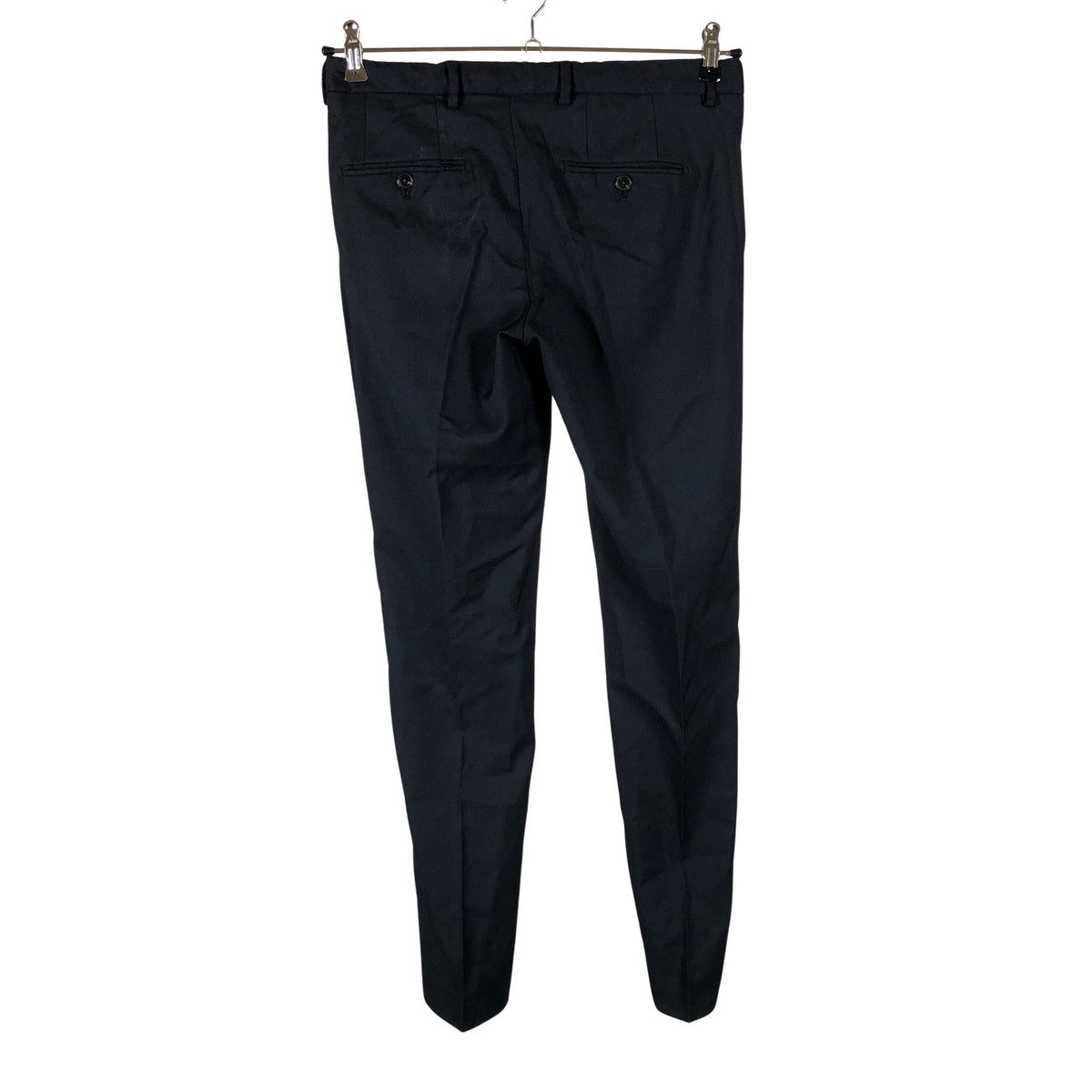 Poikien Jack & Jones - Puvun housut, koko 164 - 170 - Musta (2)