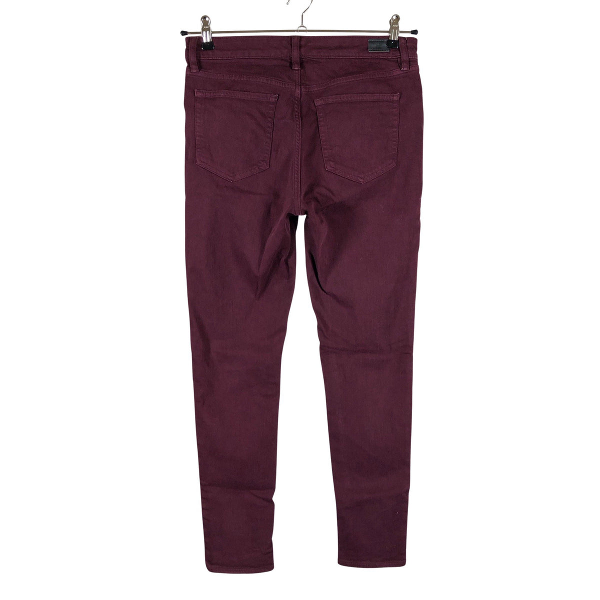 Naisten Lauren Ralph Lauren - Farkut, koko 36 - Violetti (2)